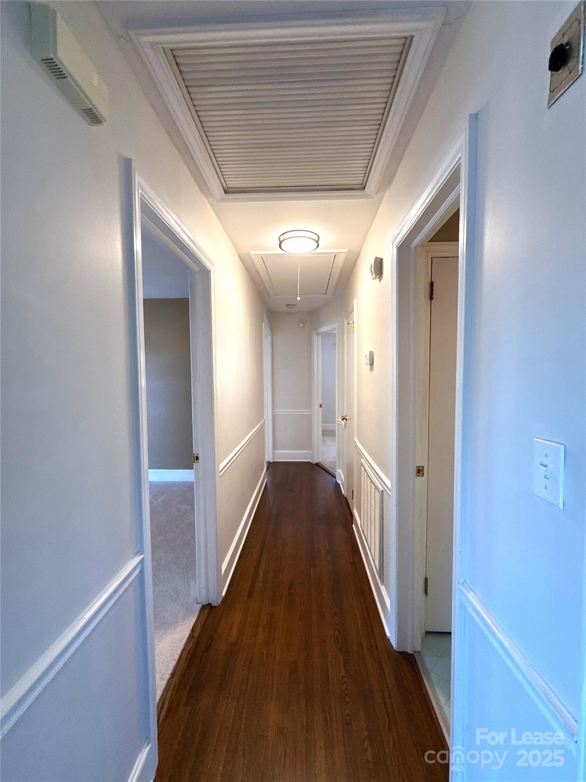 Montclaire - Residential Lease