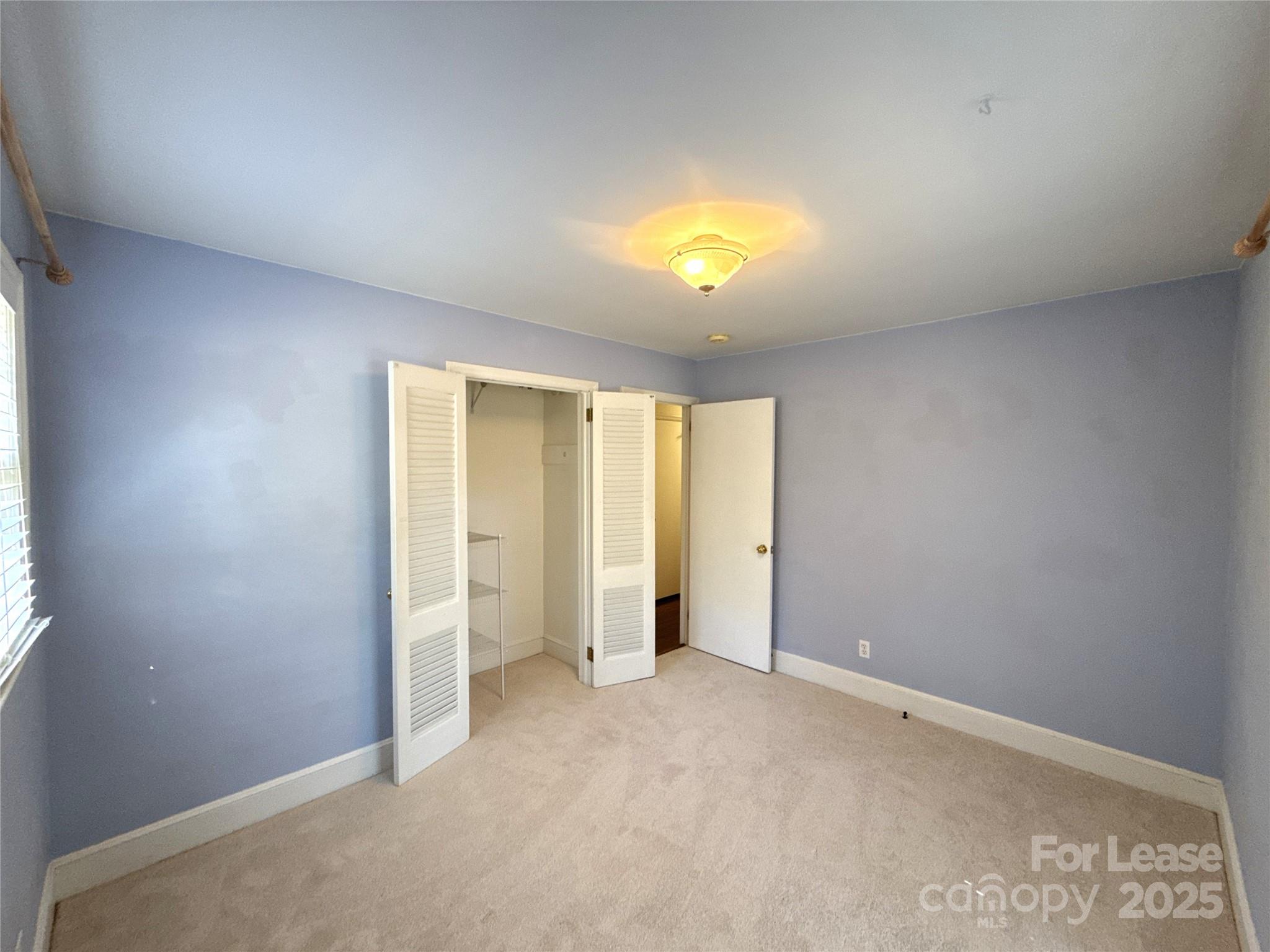 Montclaire - Residential Lease