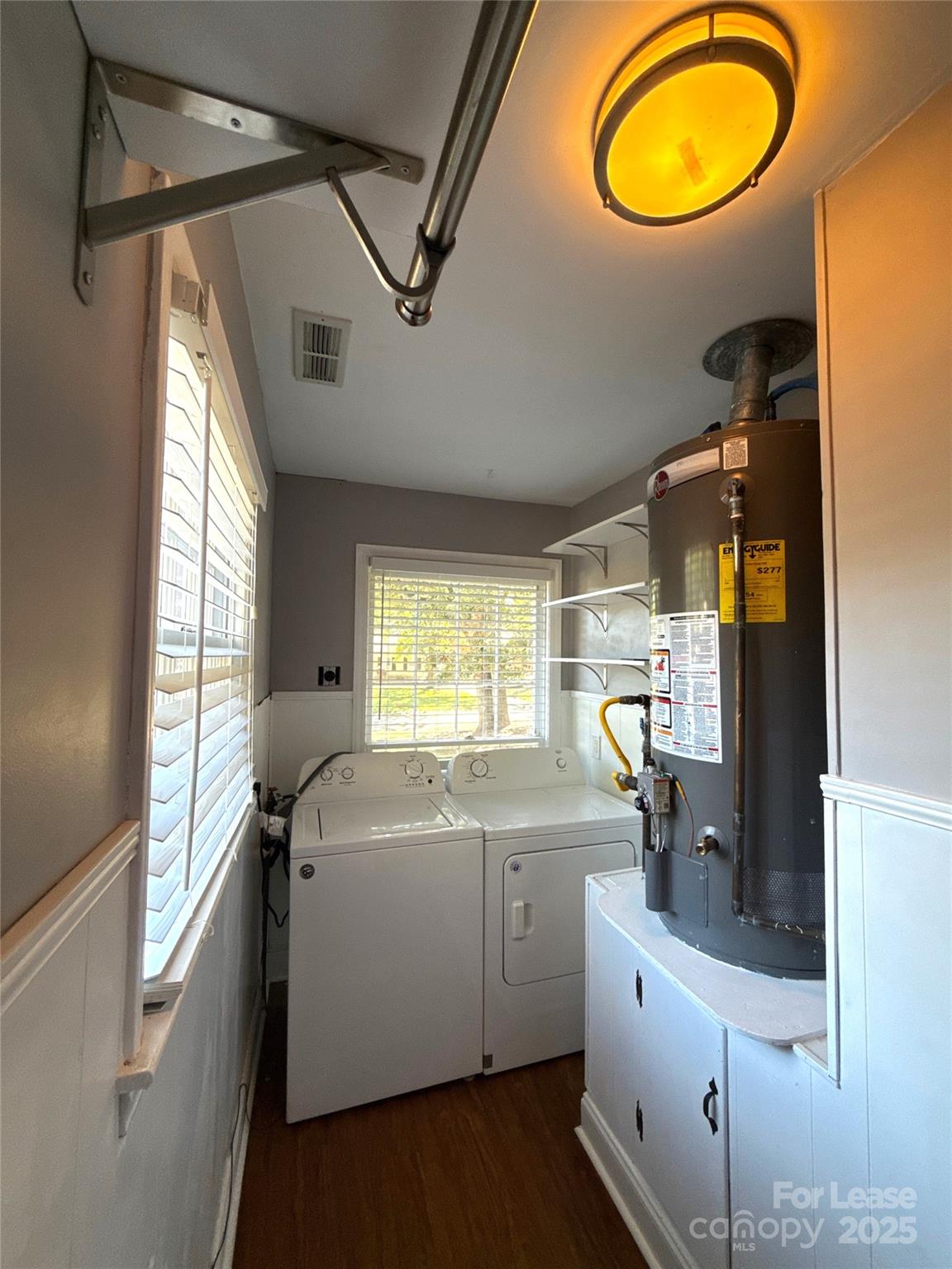 Montclaire - Residential Lease