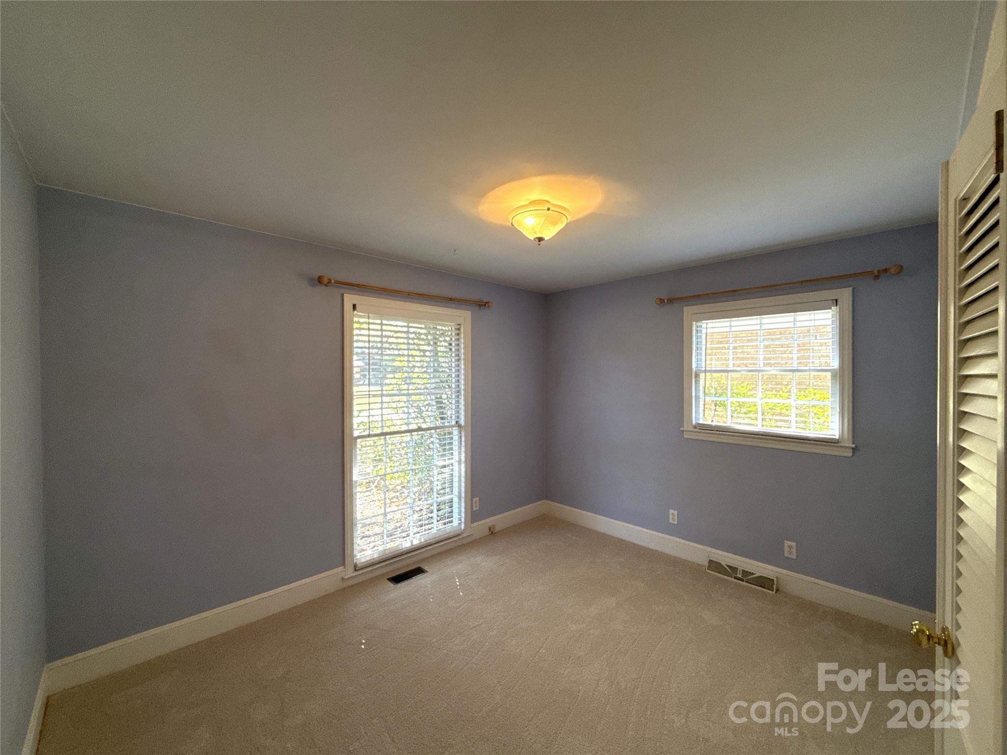 Montclaire - Residential Lease