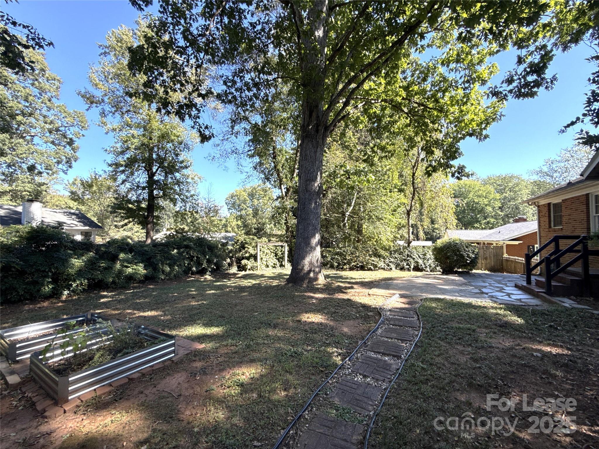 Montclaire - Residential Lease