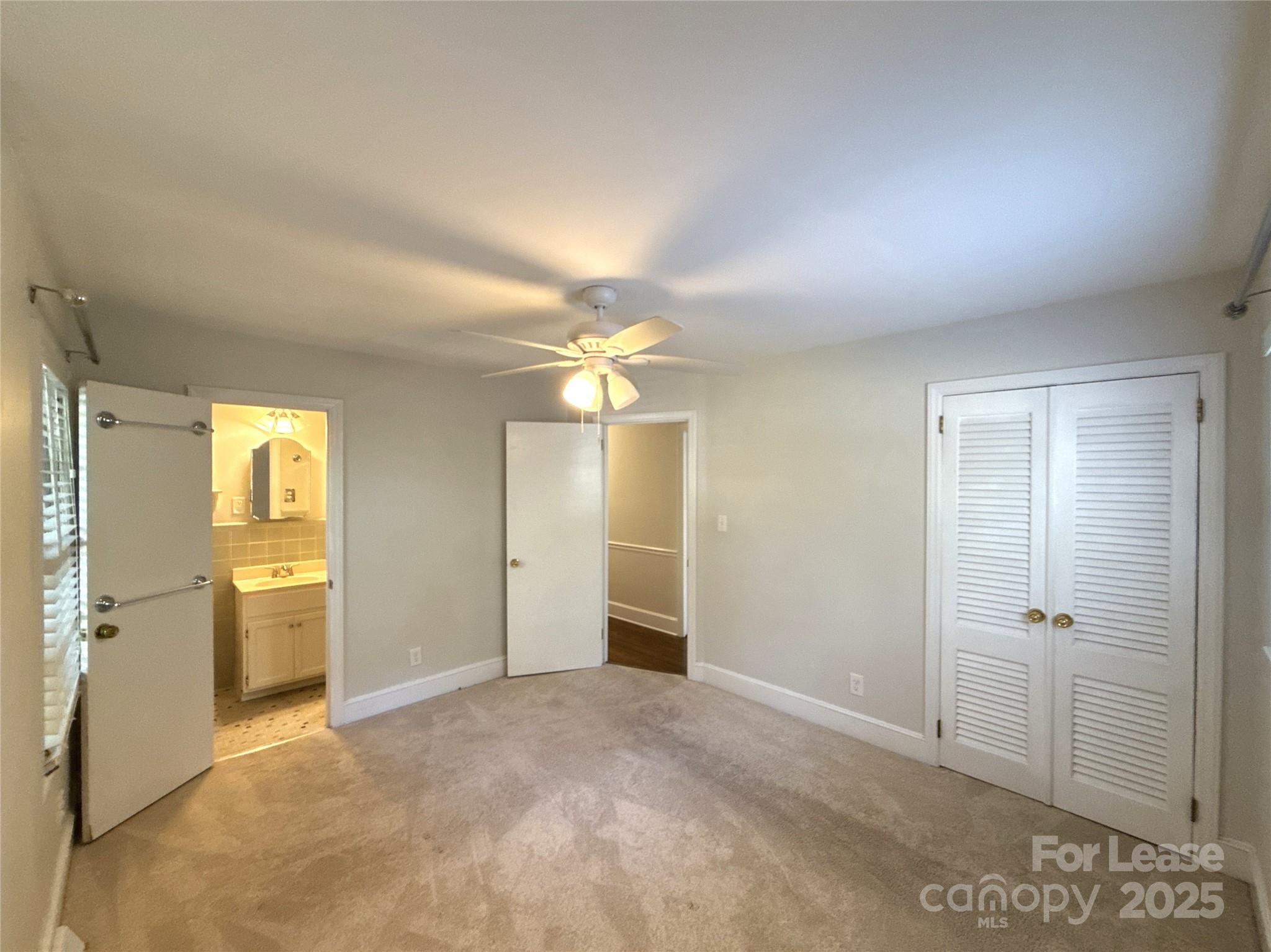 Montclaire - Residential Lease