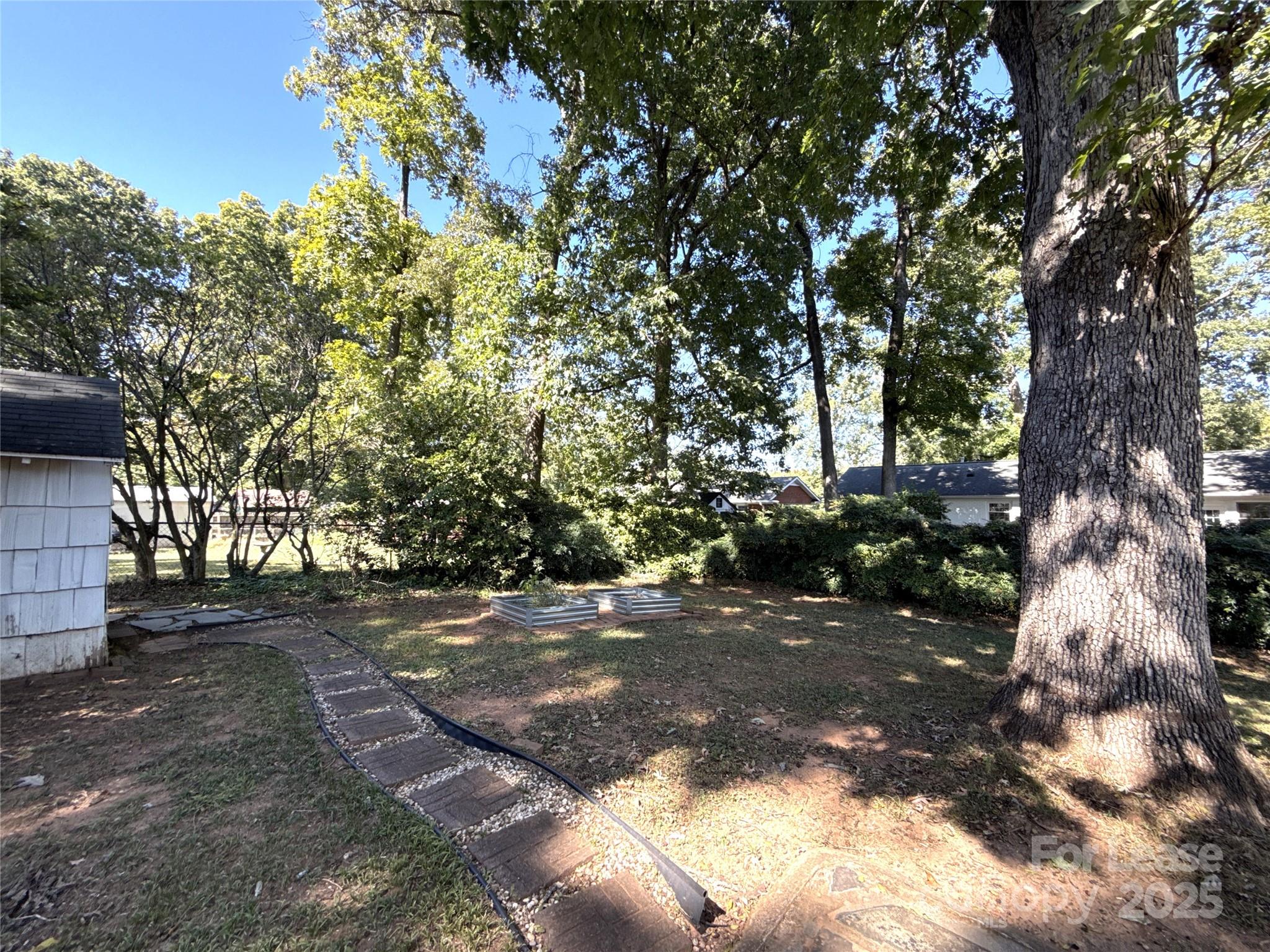 Montclaire - Residential Lease