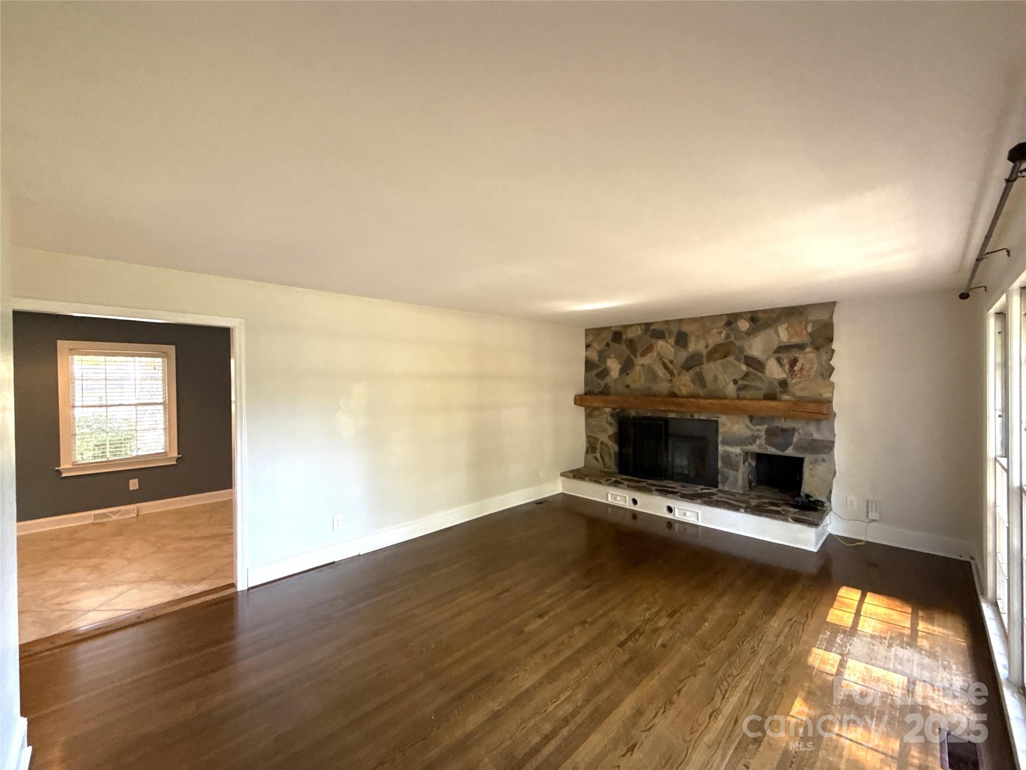 Montclaire - Residential Lease