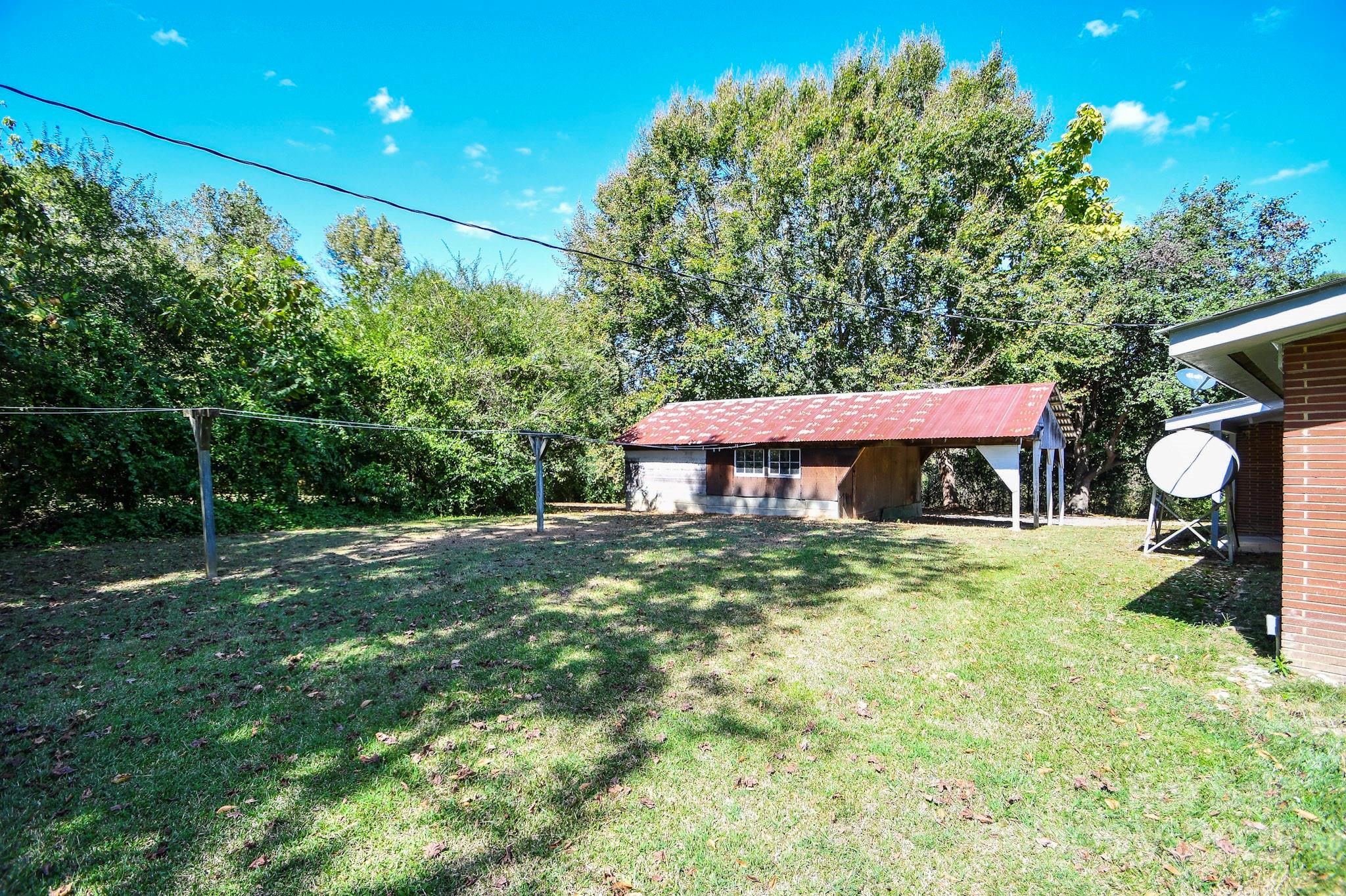 2922 Joe Griffin Road