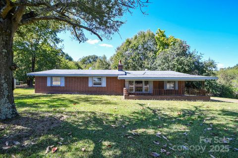 2922 Joe Griffin Road Monroe NC 28112