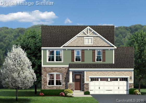 Stafford at Langtree - Residential