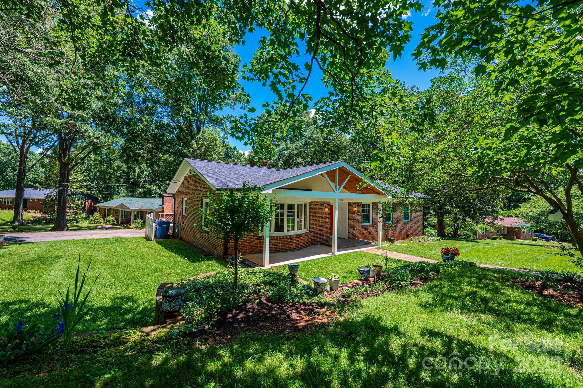 1036 11th Street Circle Drive NW