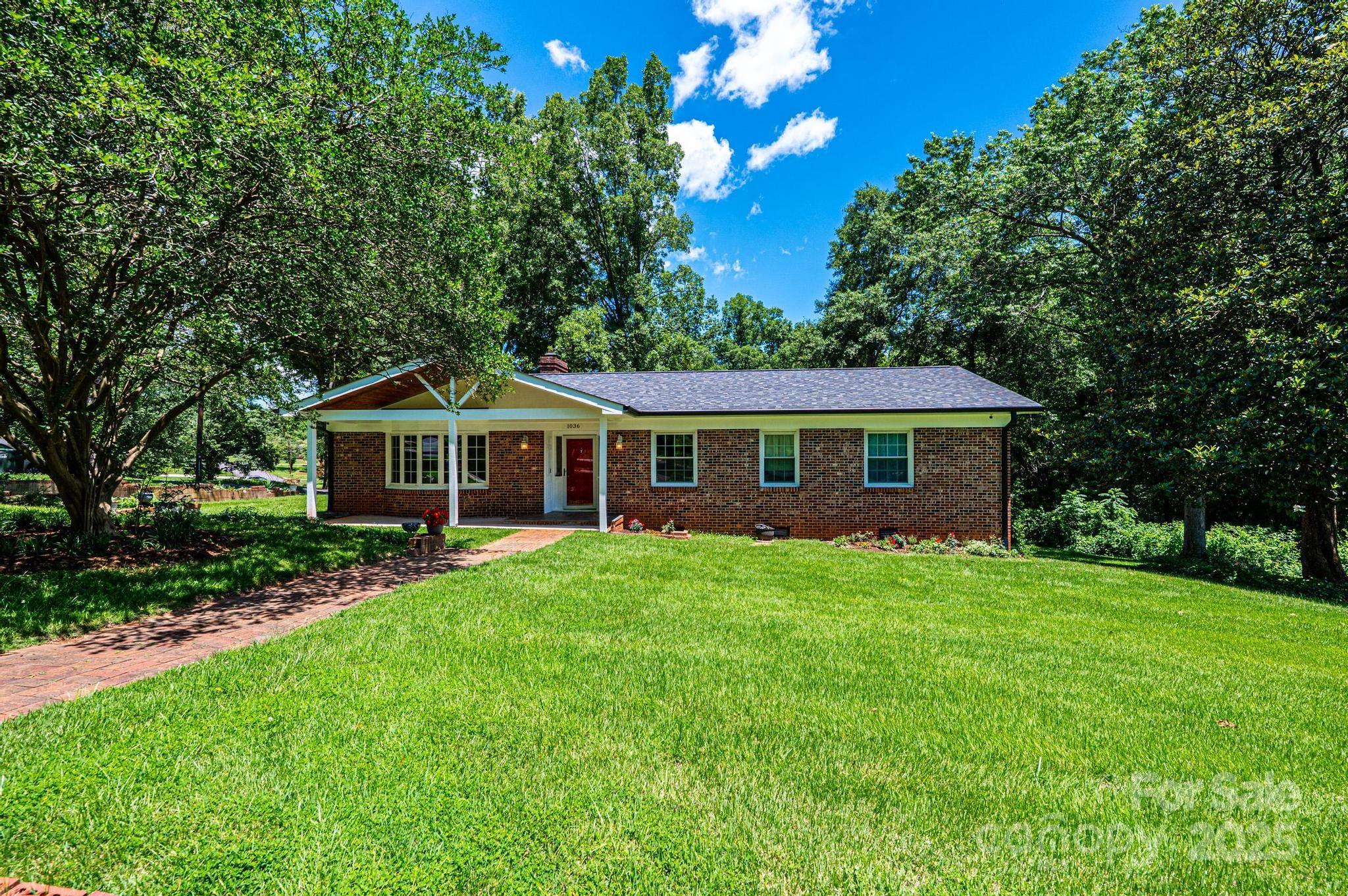 1036 11th Street Circle Drive NW