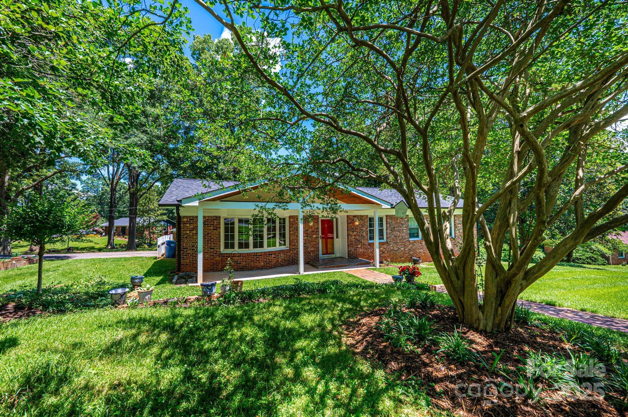 1036 11th Street Circle Drive NW