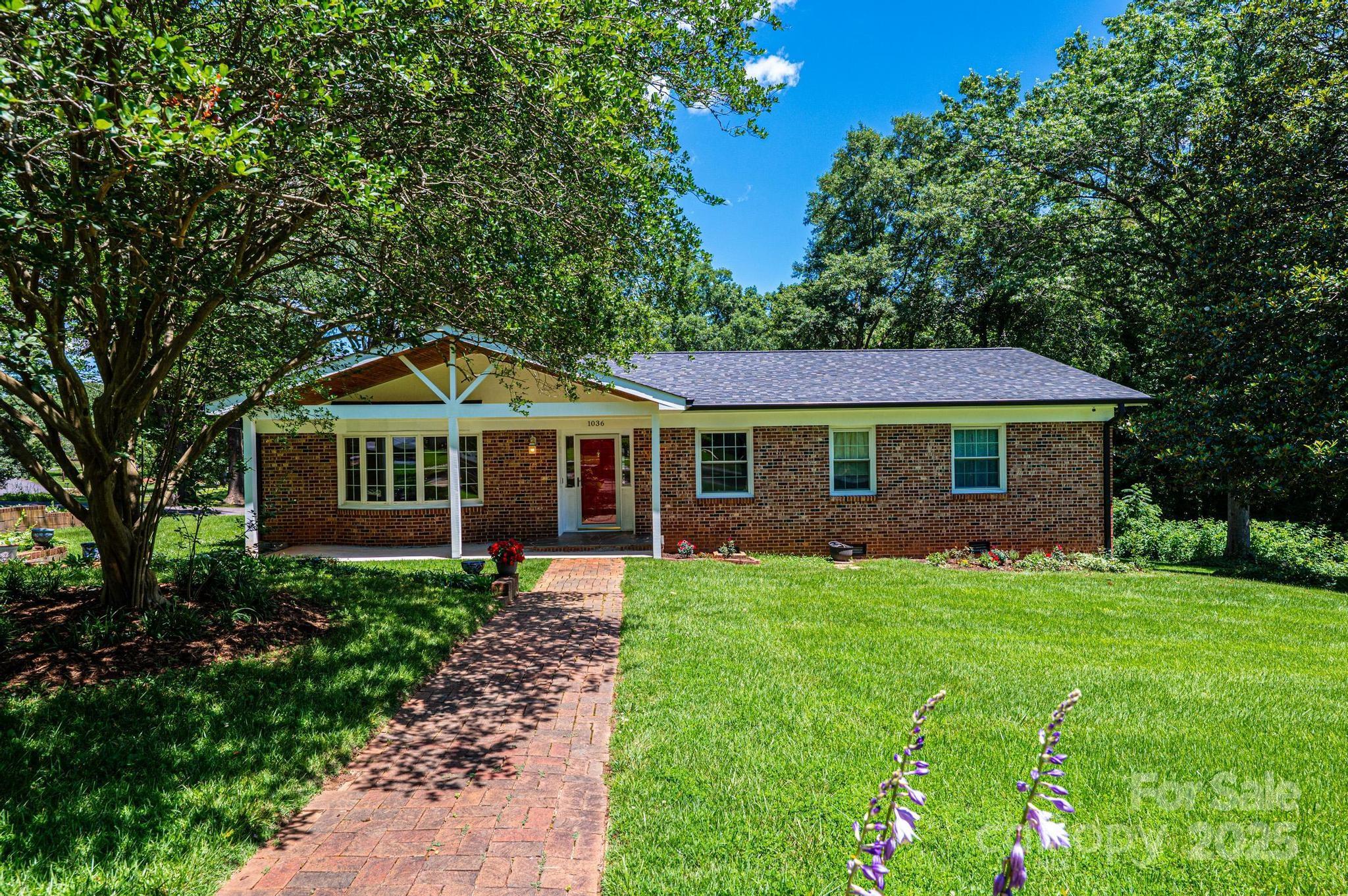 1036 11th Street Circle Drive NW