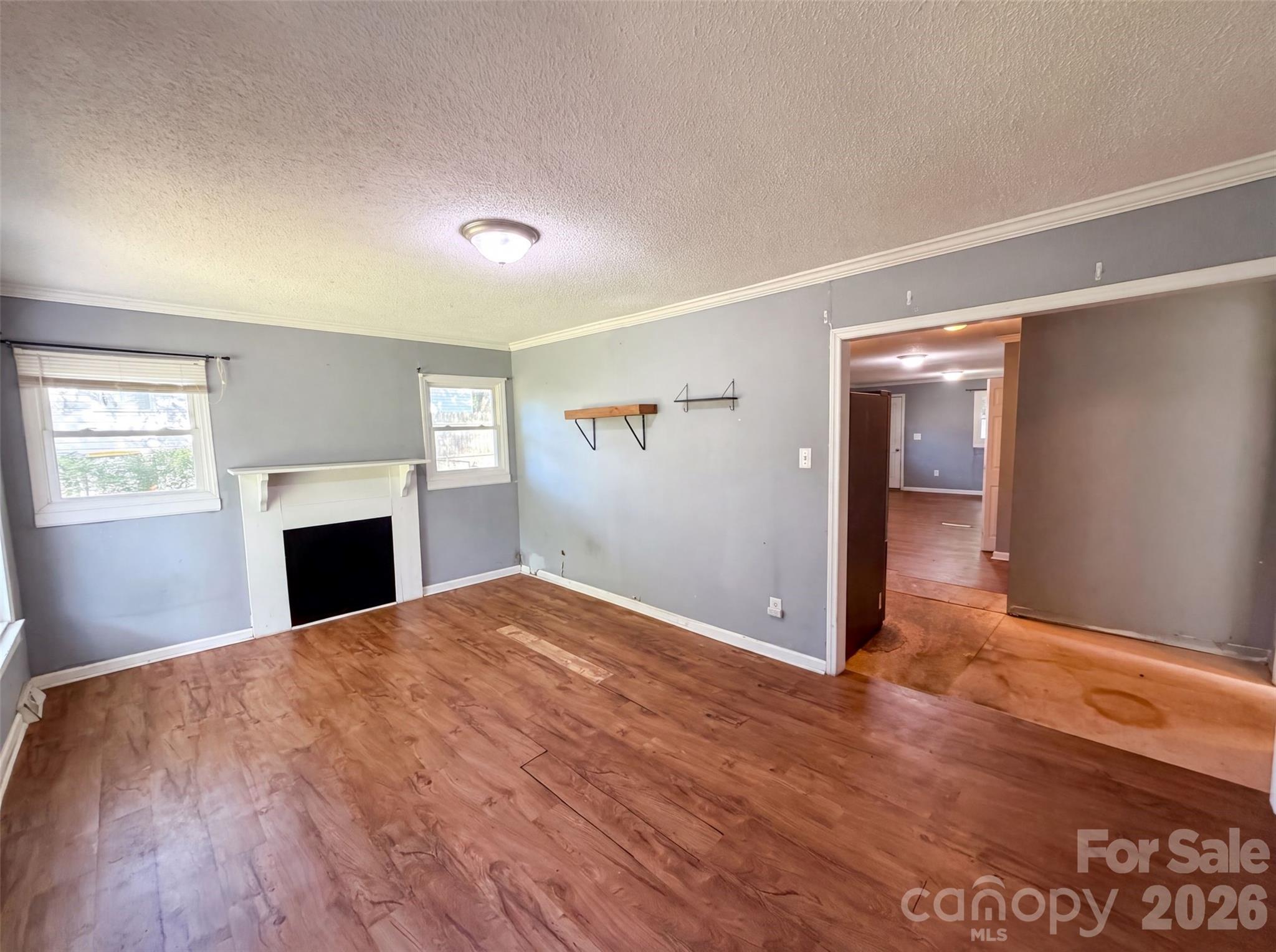 831 Fairview Street