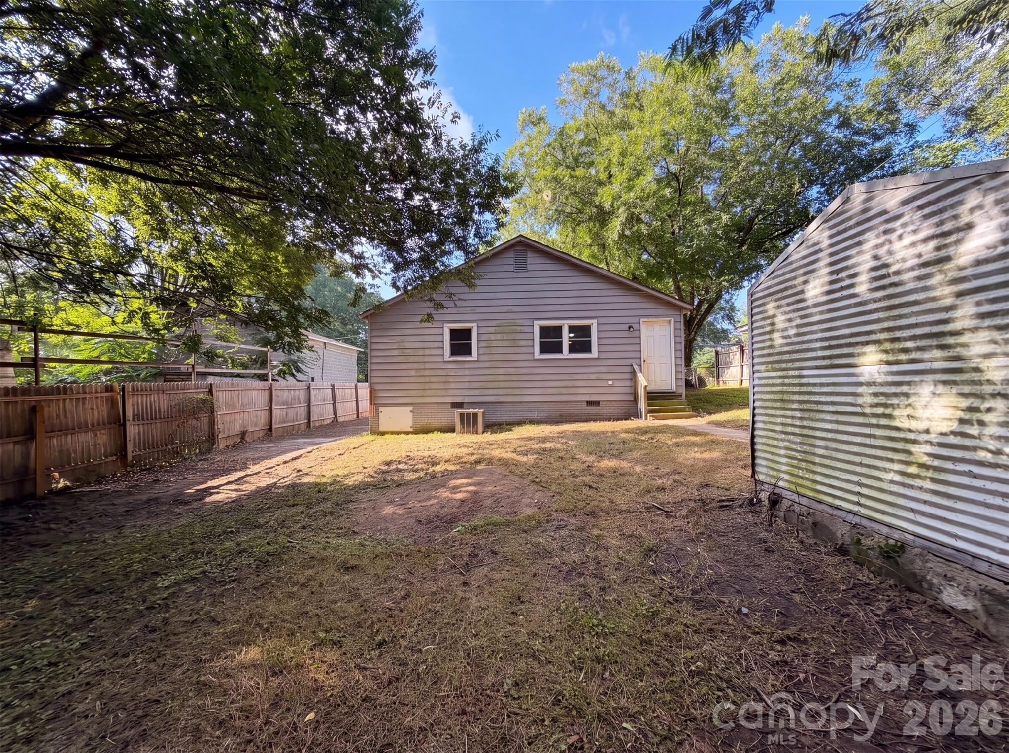 831 Fairview Street
