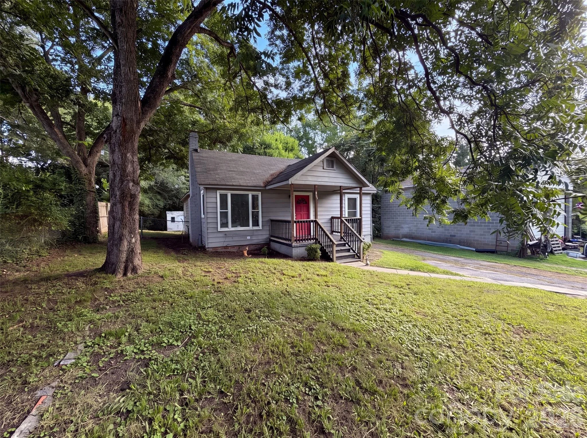 831 Fairview Street, Kannapolis, NC, 28083