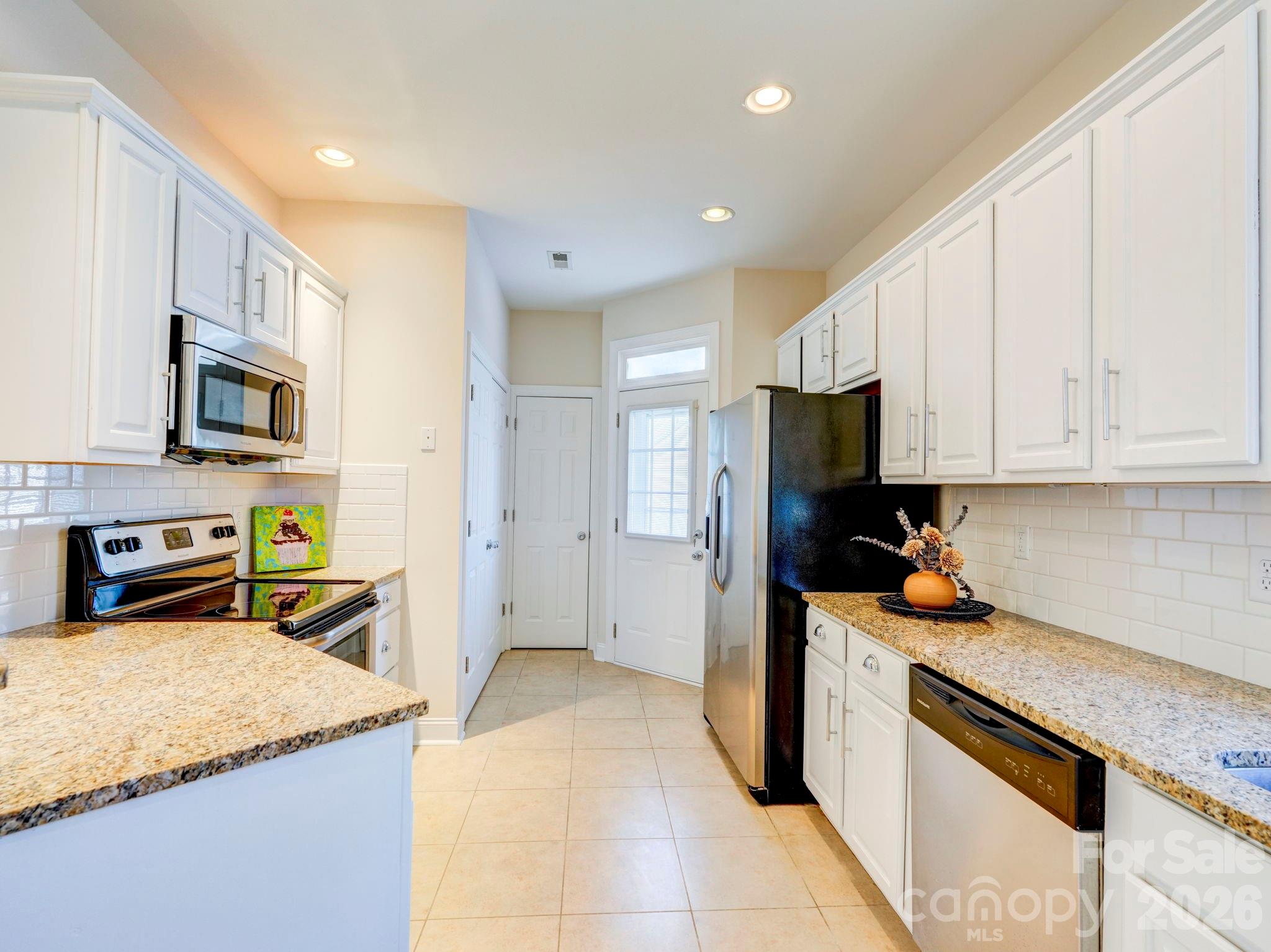 Chestnut Oaks - Residential