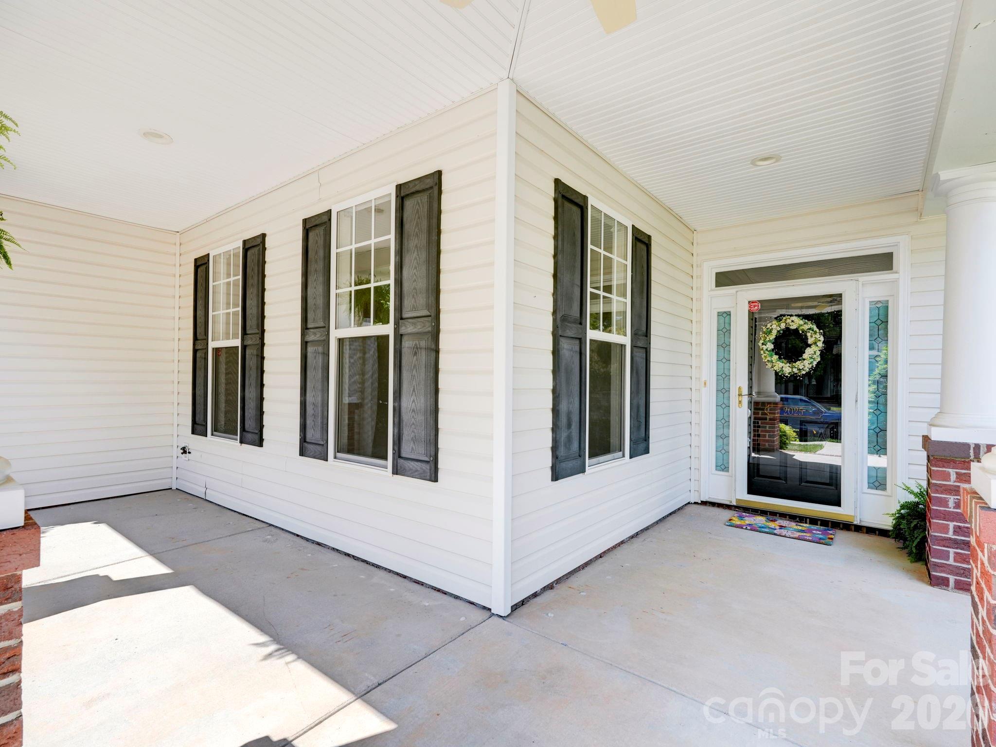 Chestnut Oaks - Residential
