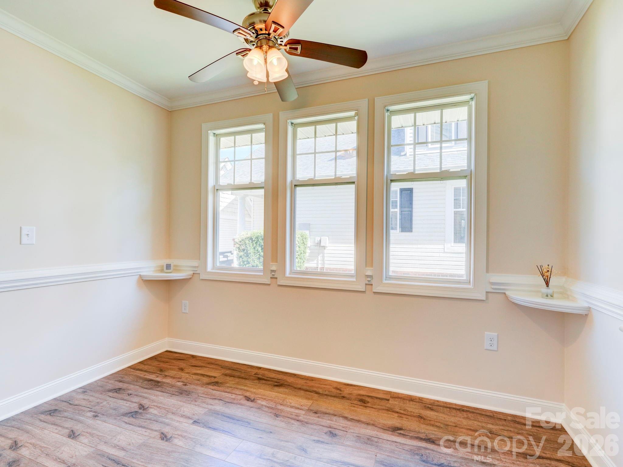 Chestnut Oaks - Residential