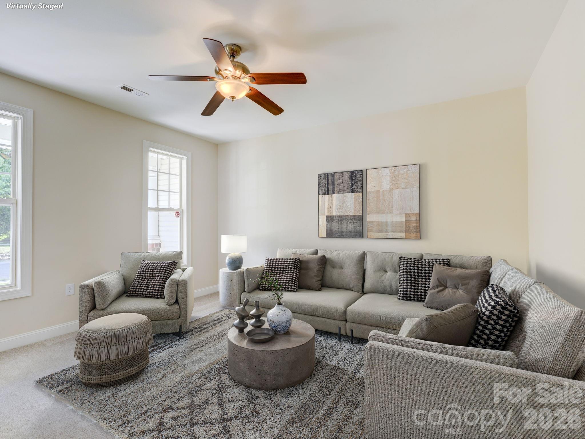 Chestnut Oaks - Residential