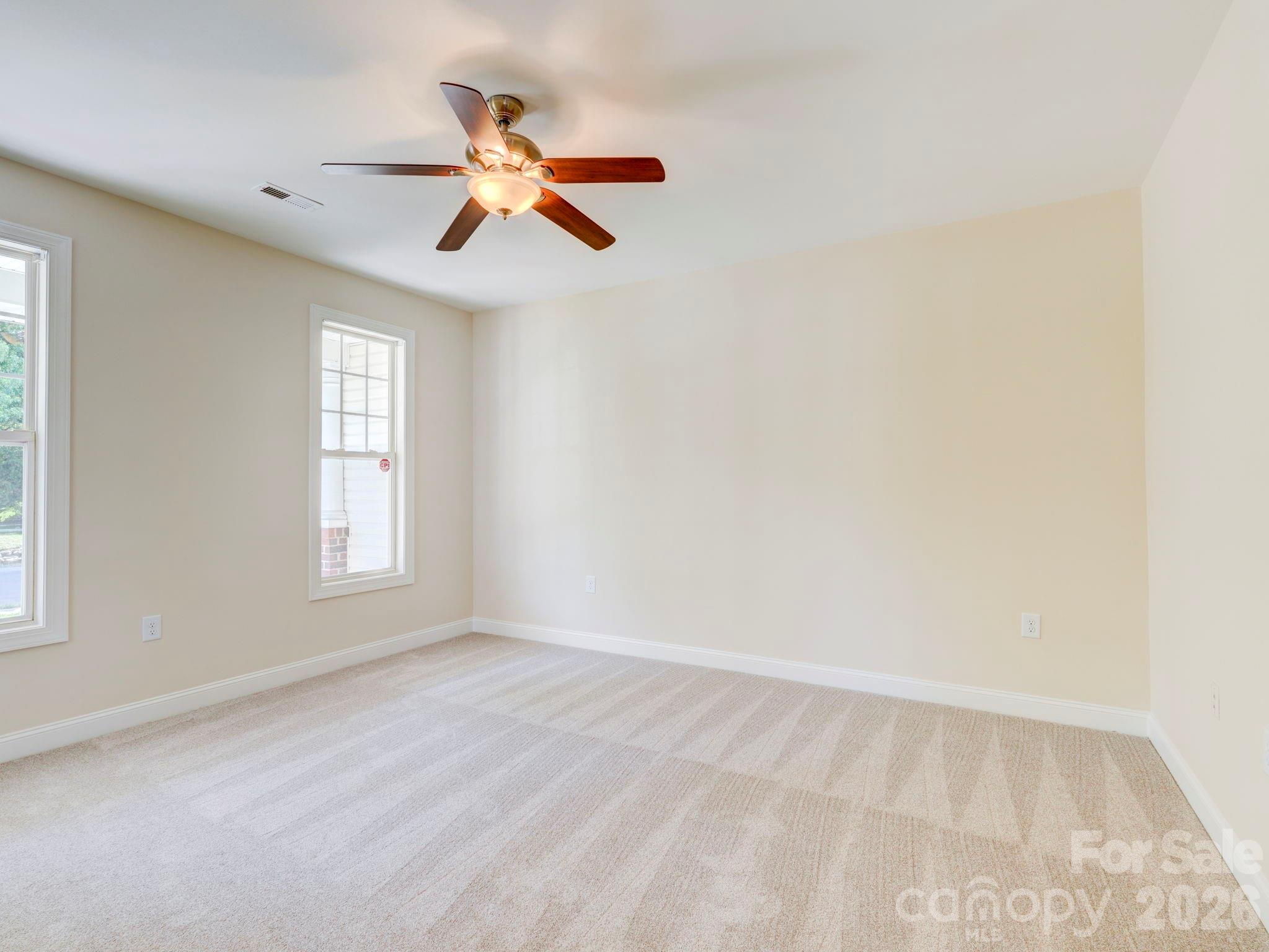 Chestnut Oaks - Residential