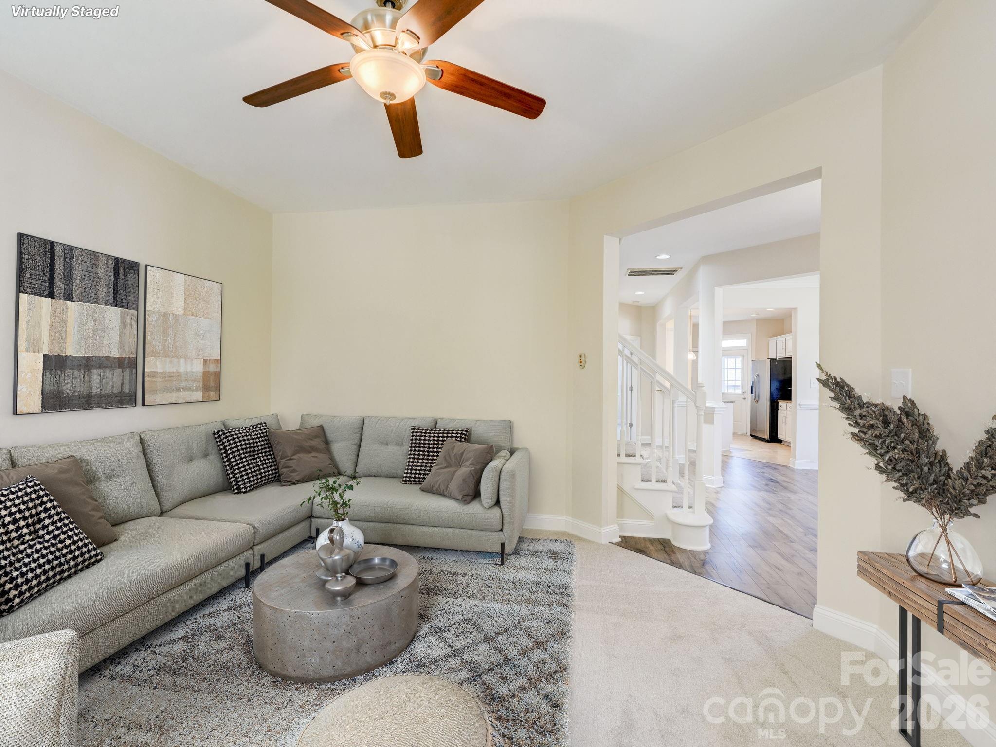 Chestnut Oaks - Residential