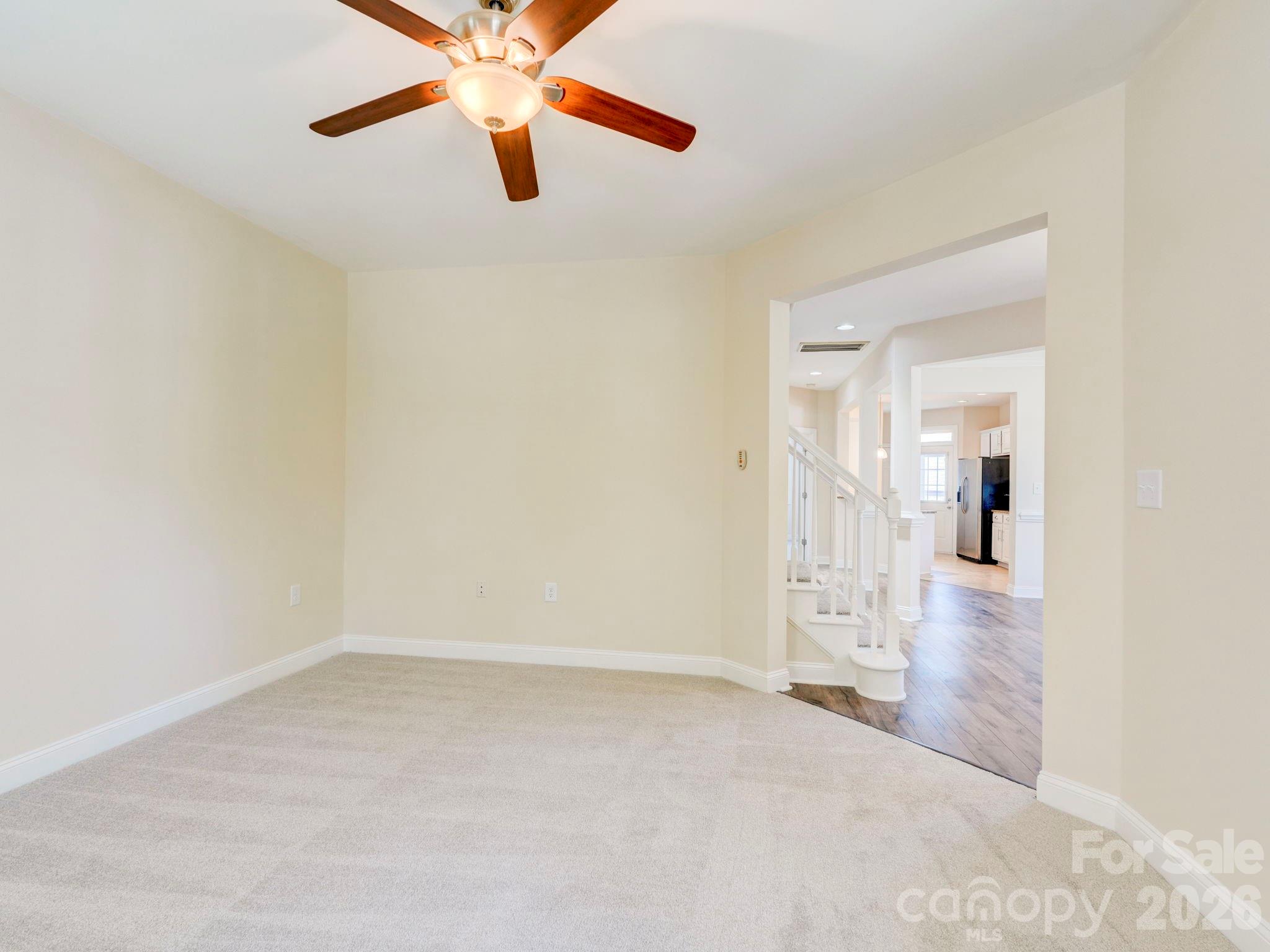 Chestnut Oaks - Residential
