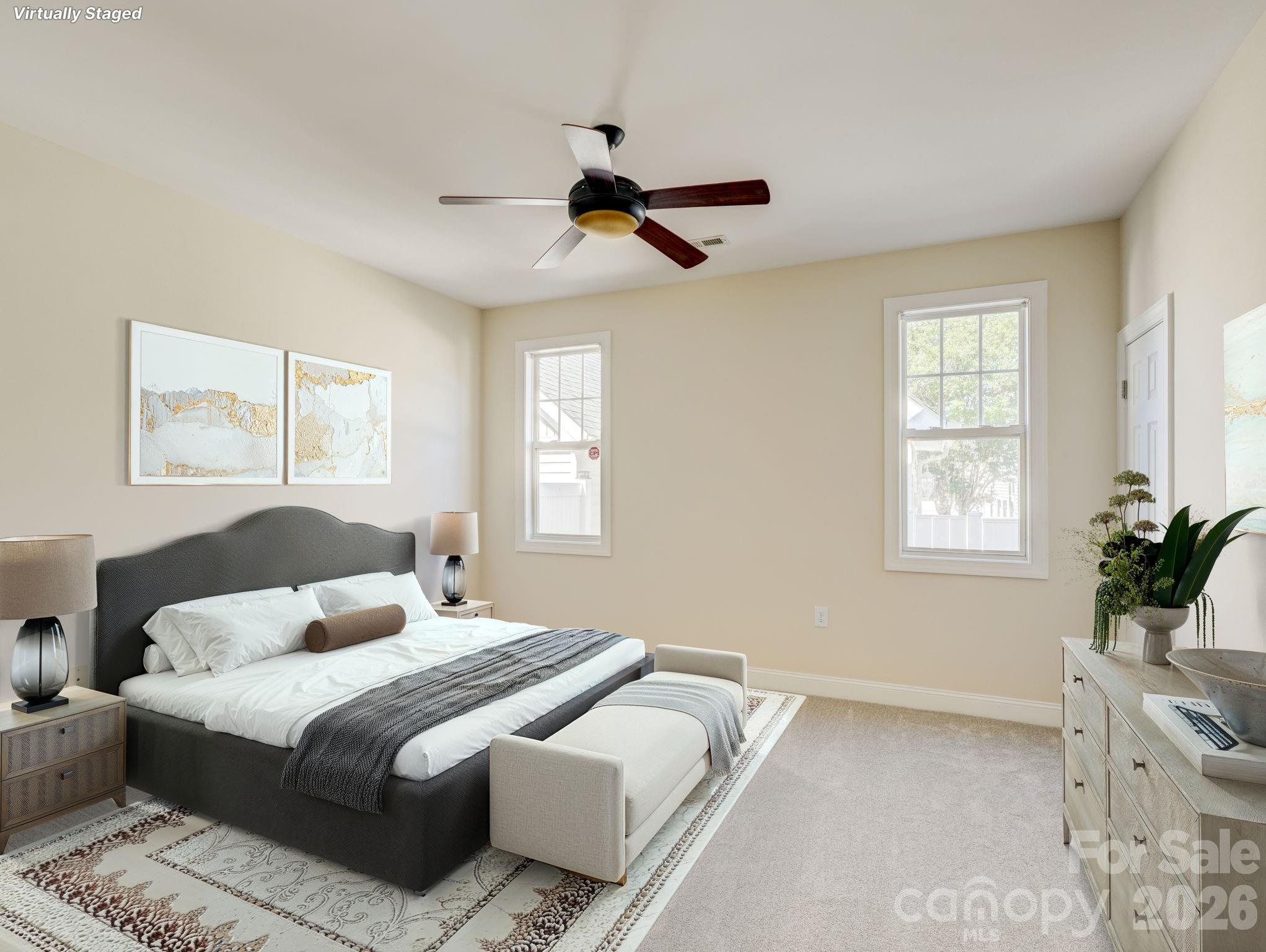 Chestnut Oaks - Residential