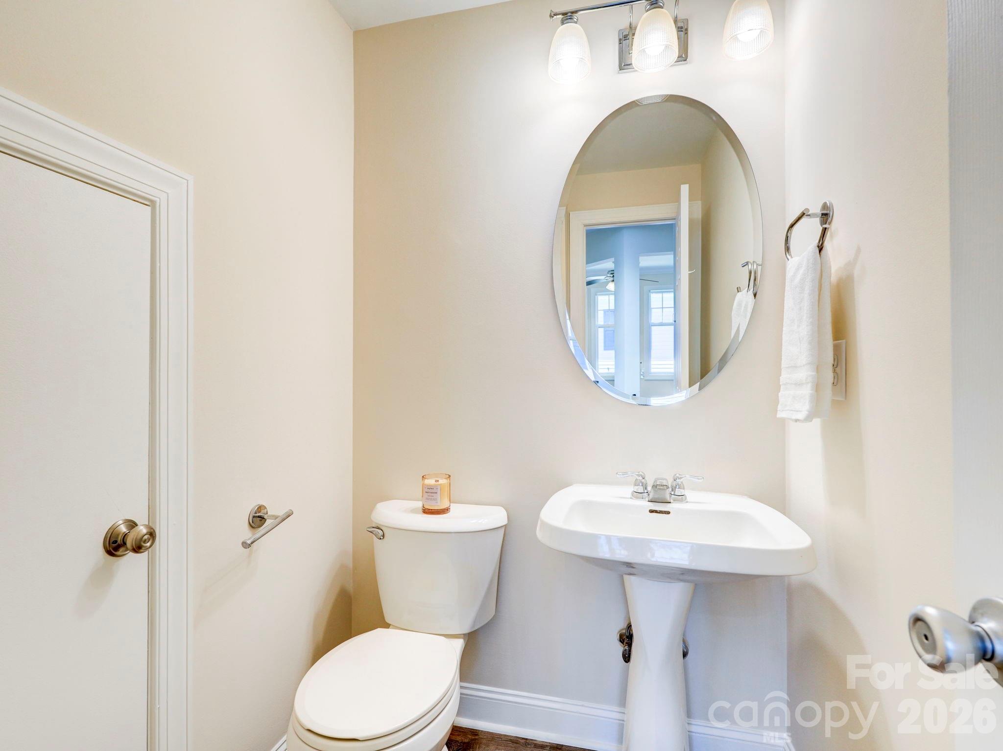 Chestnut Oaks - Residential