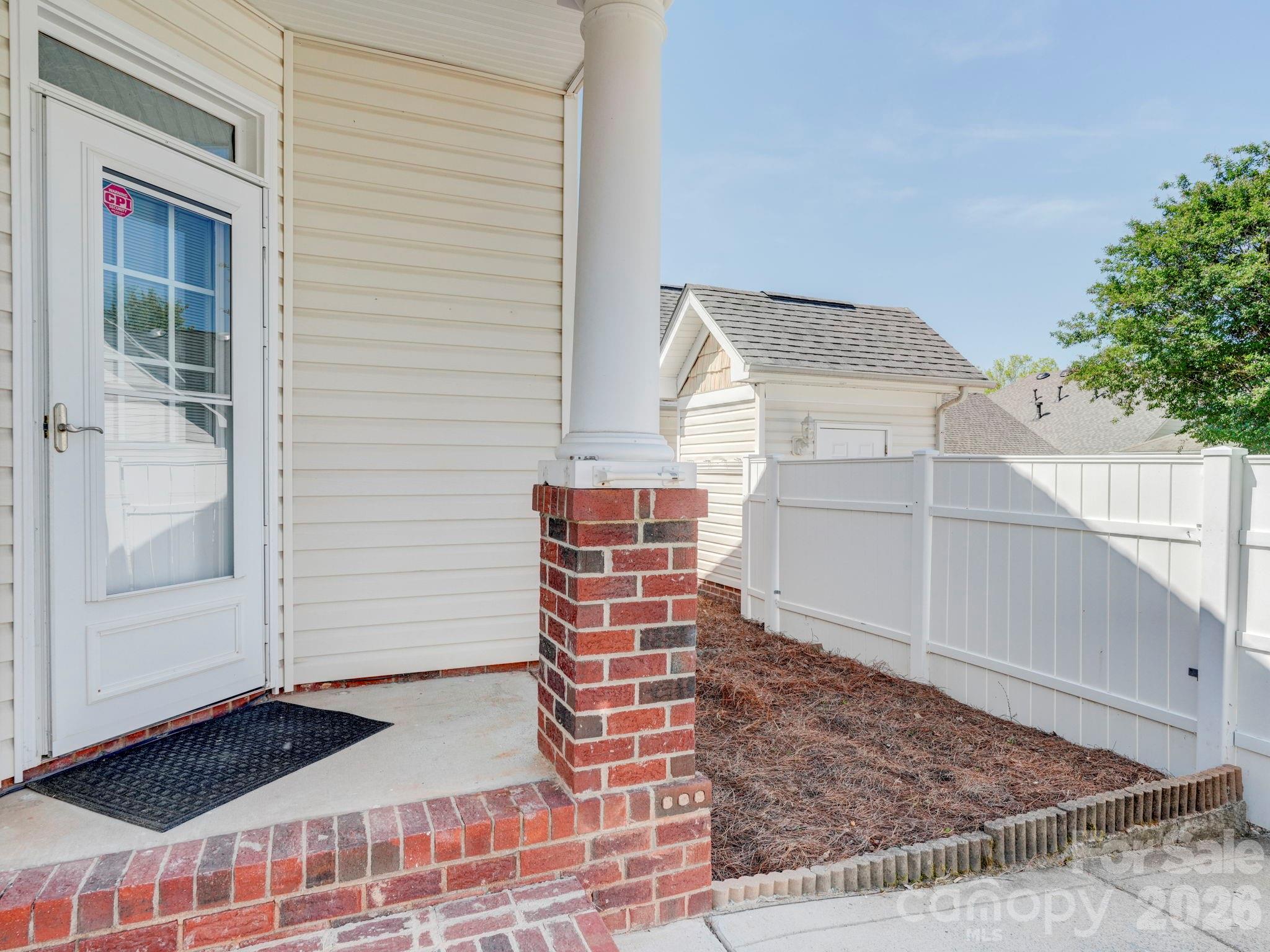Chestnut Oaks - Residential