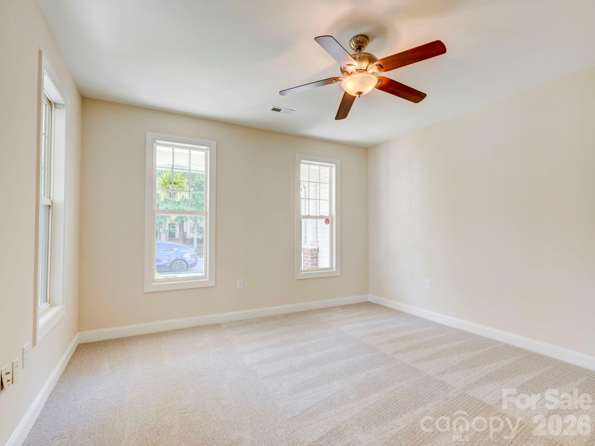 Chestnut Oaks - Residential