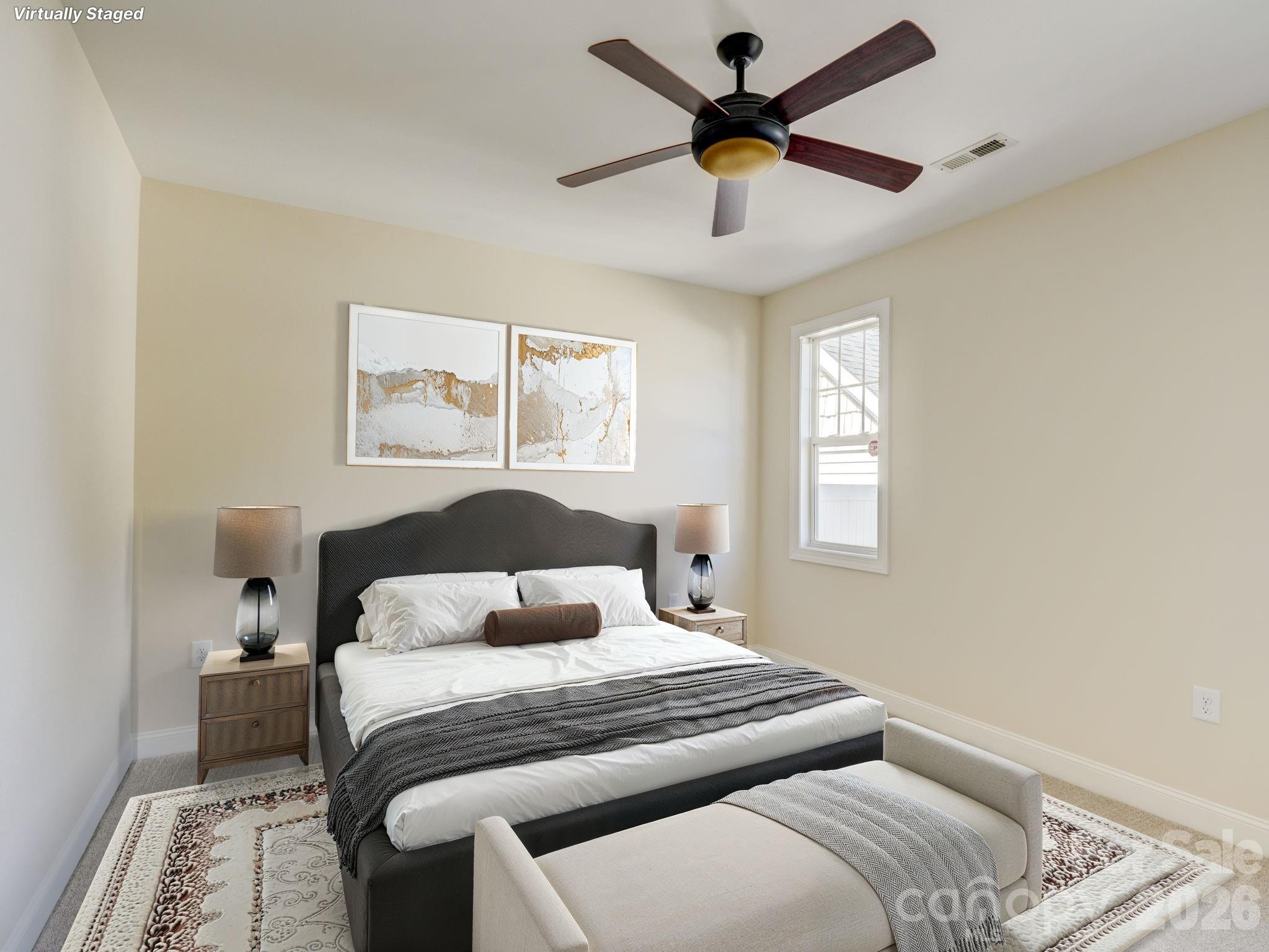 Chestnut Oaks - Residential