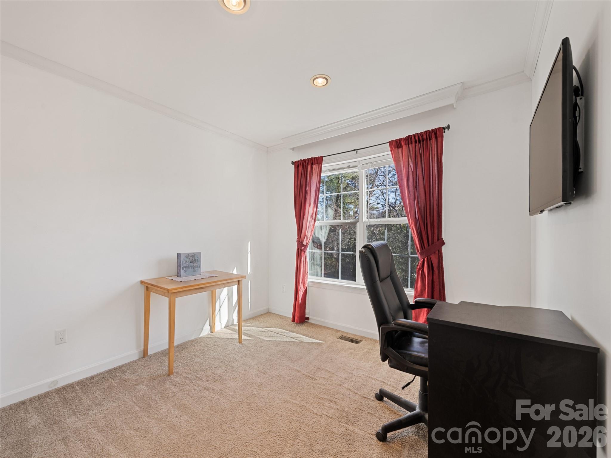 Enochs Way - Residential