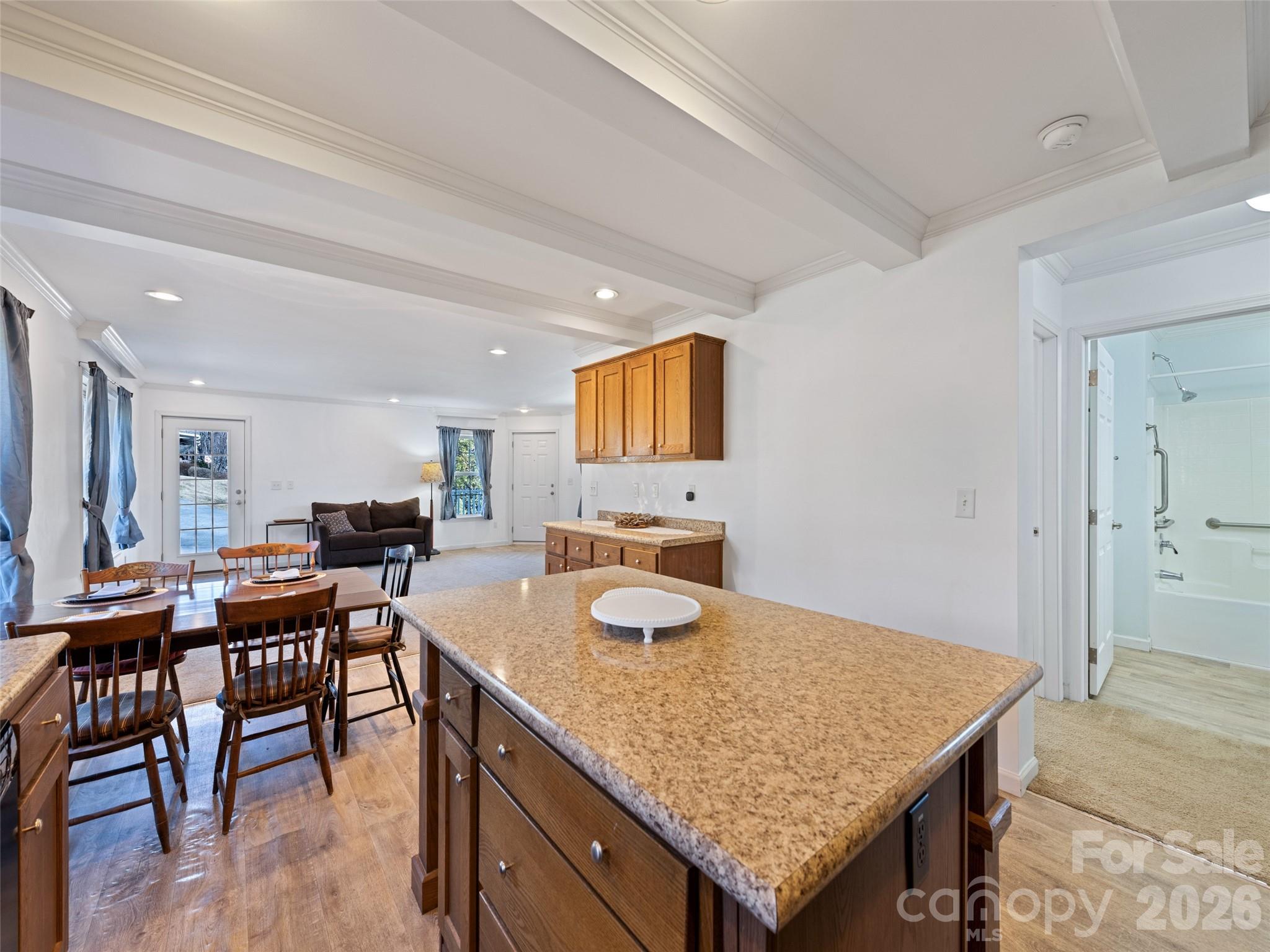 Enochs Way - Residential