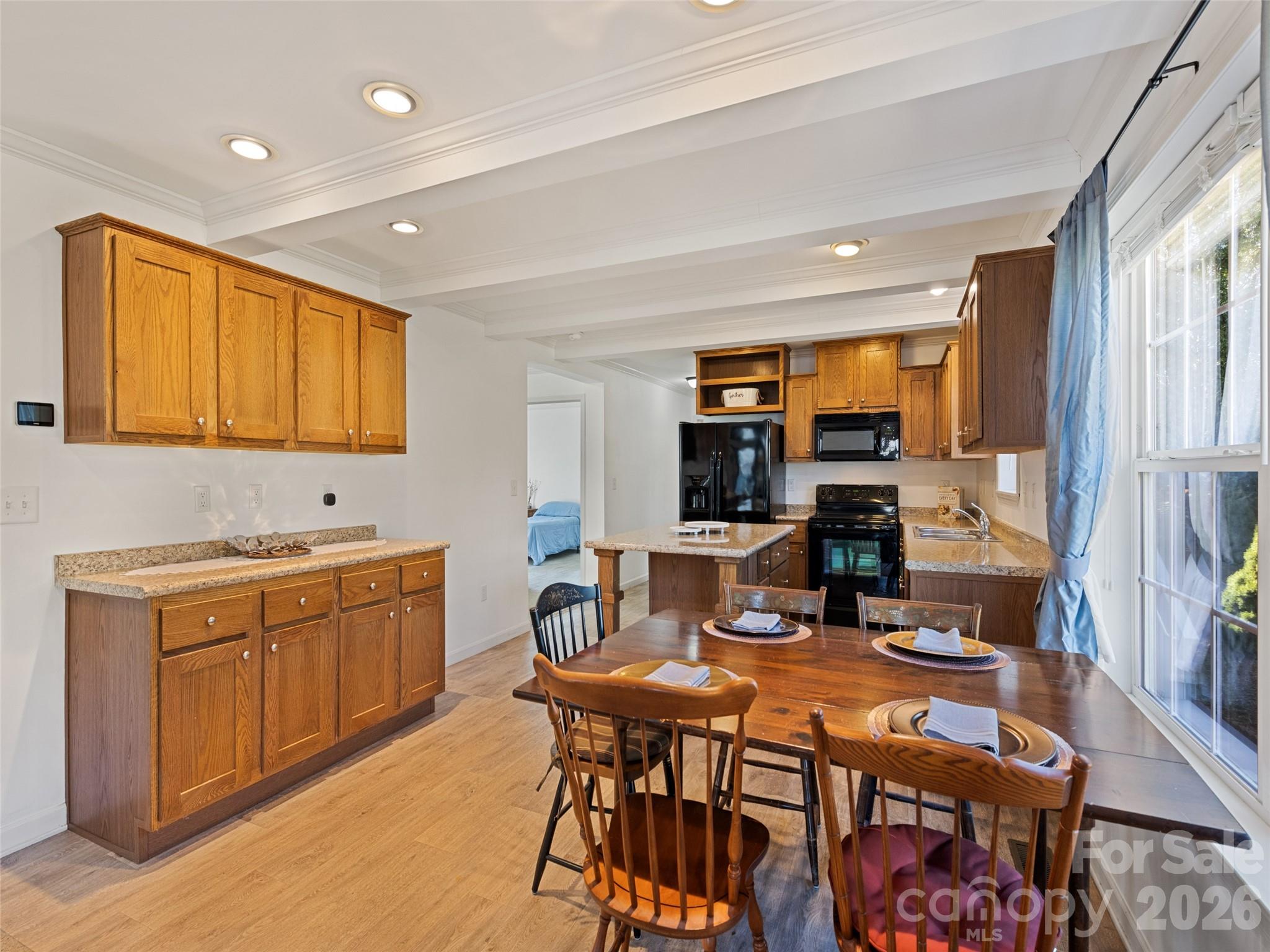 Enochs Way - Residential