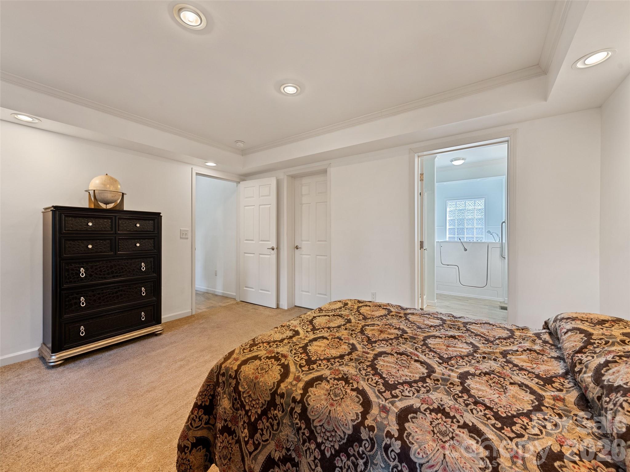 Enochs Way - Residential