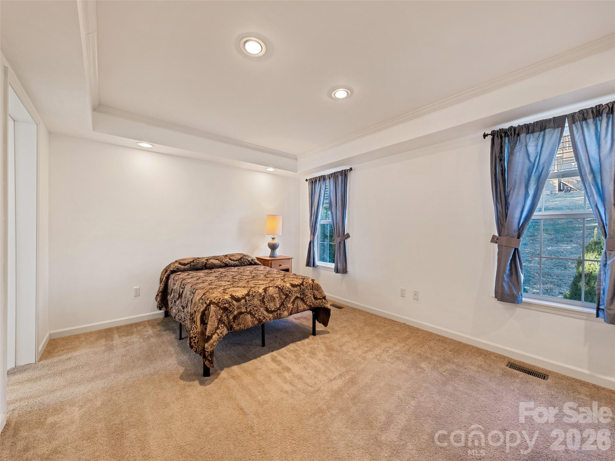 Enochs Way - Residential