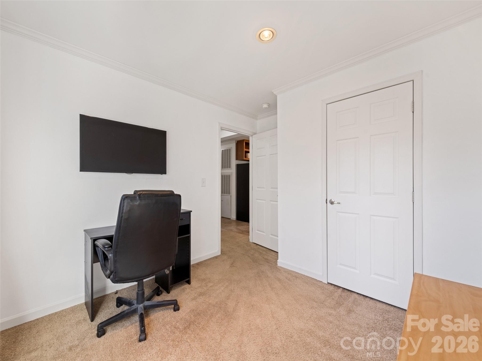 Enochs Way - Residential