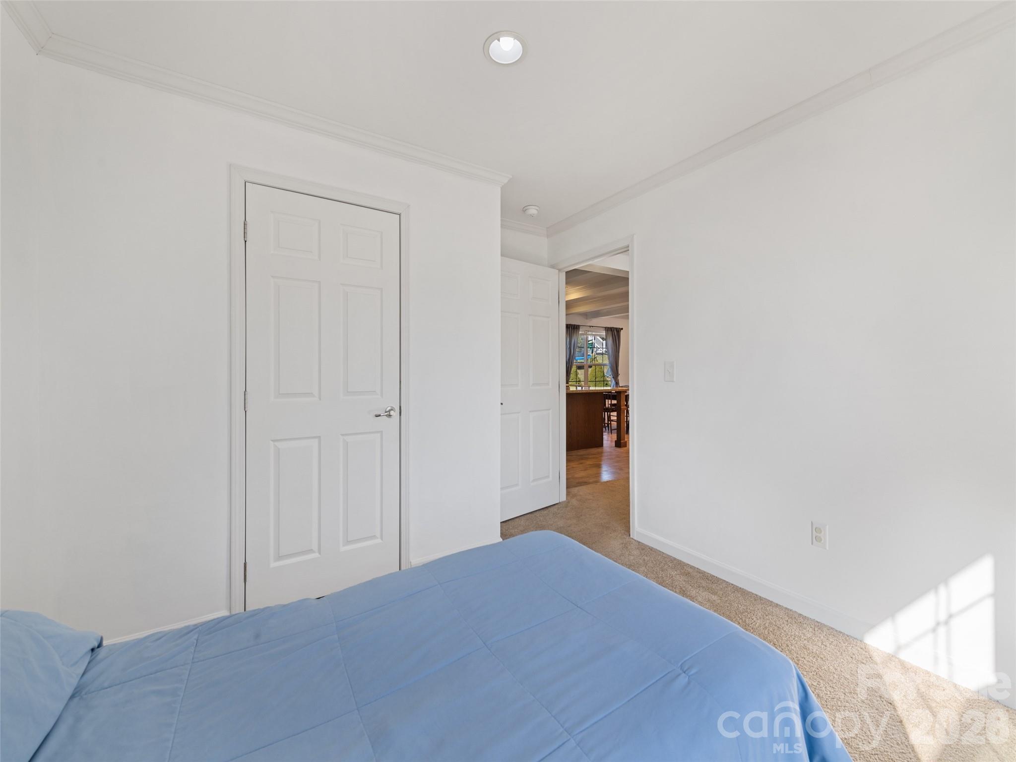 Enochs Way - Residential