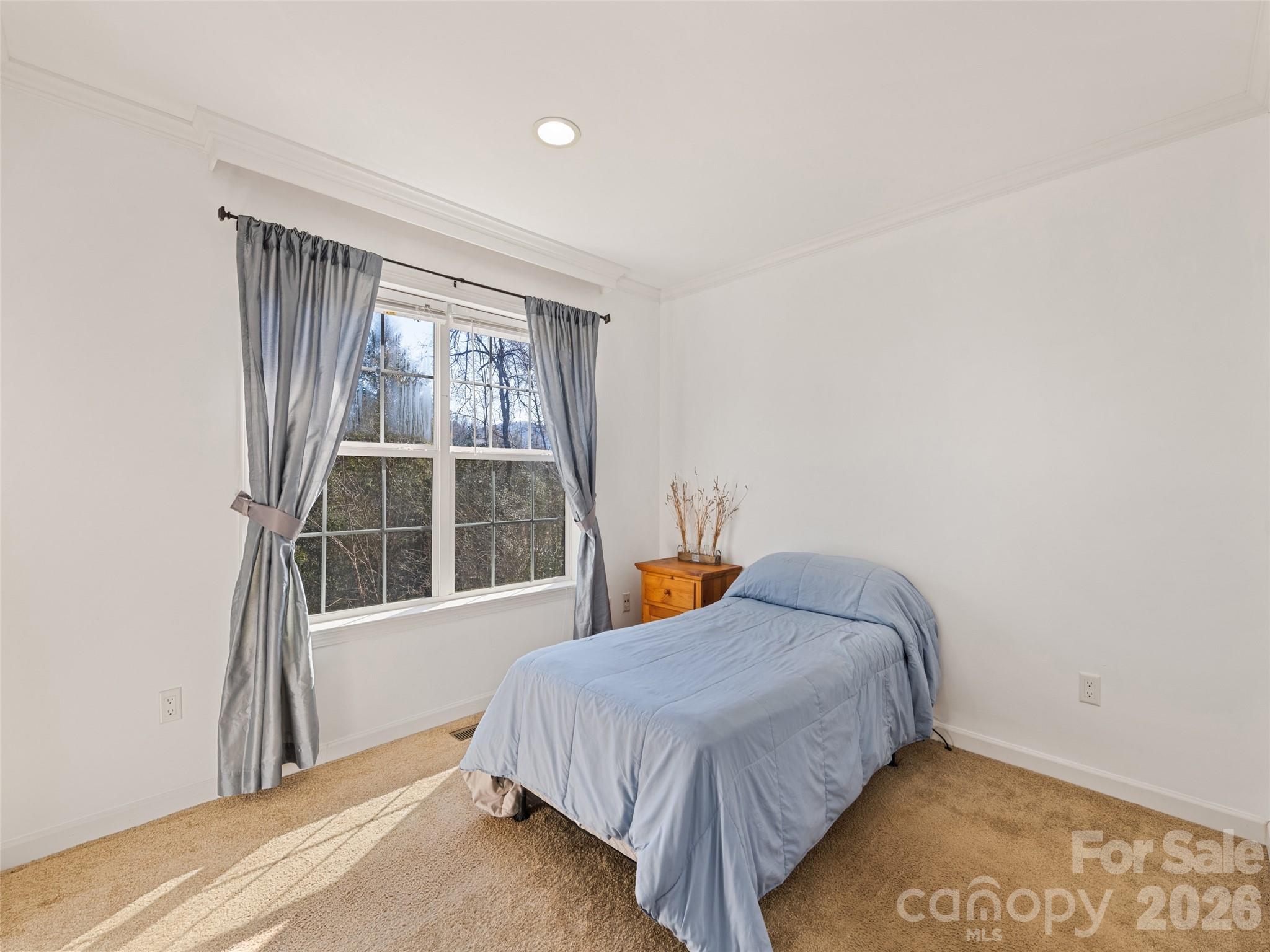 Enochs Way - Residential