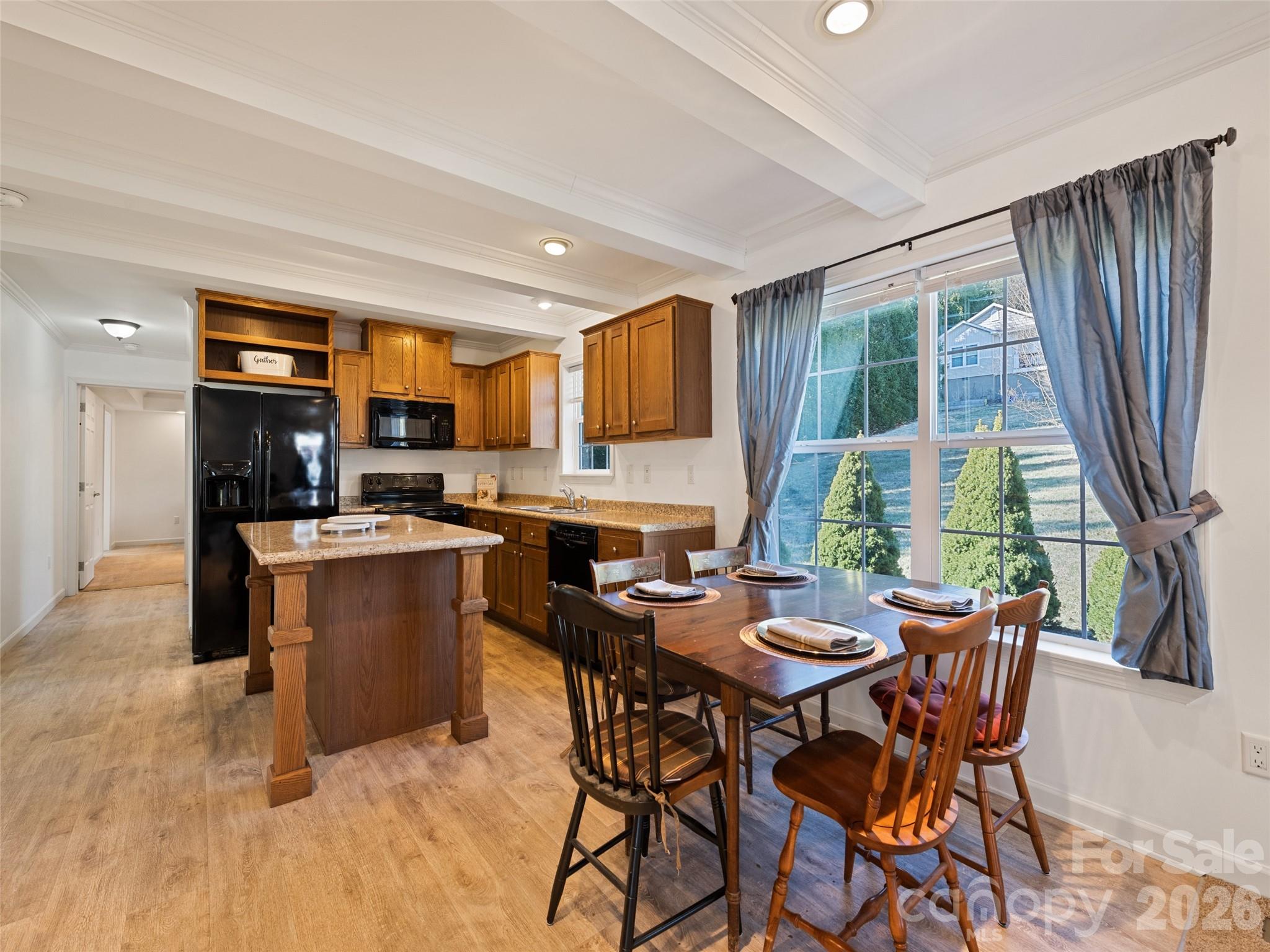 Enochs Way - Residential