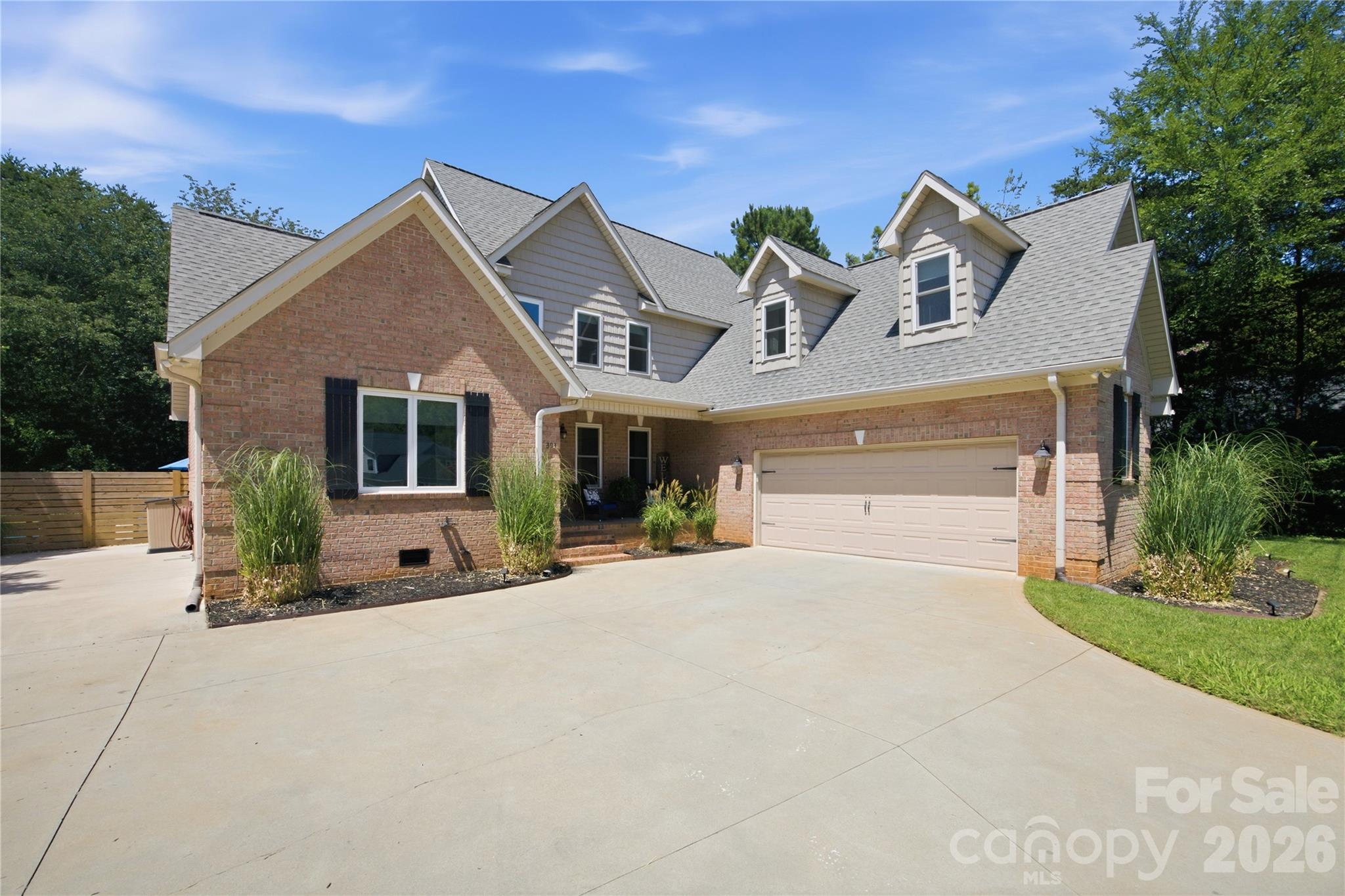 393 Ponderosa Circle