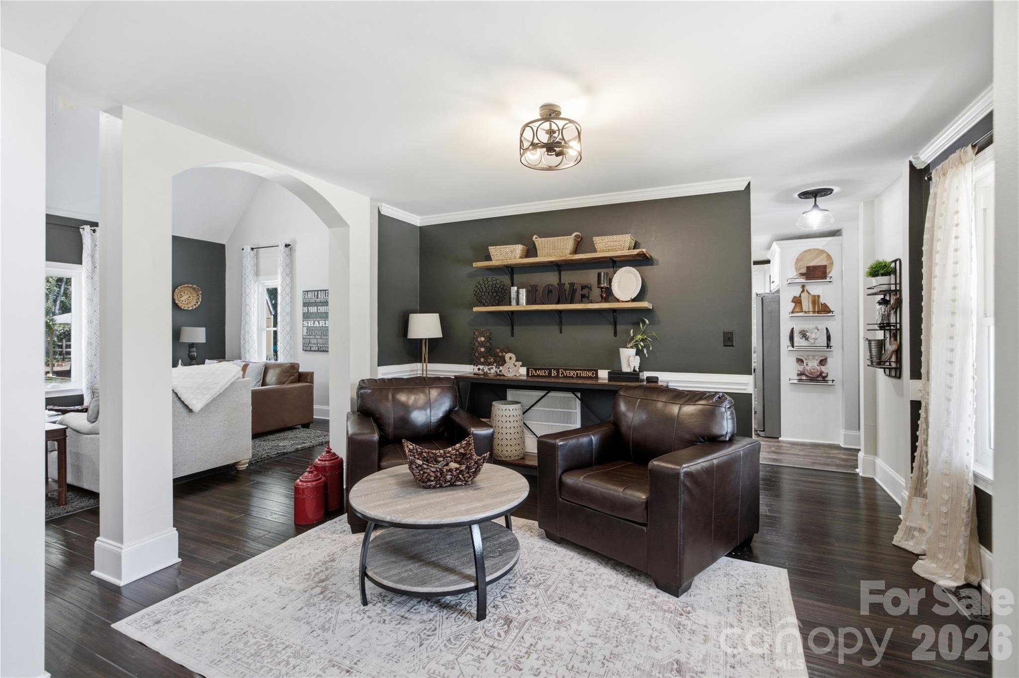 393 Ponderosa Circle