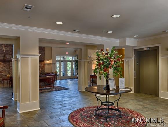 Beaucatcher House - Residential