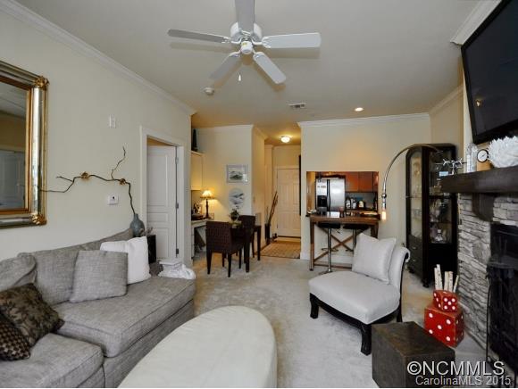 Beaucatcher House - Residential