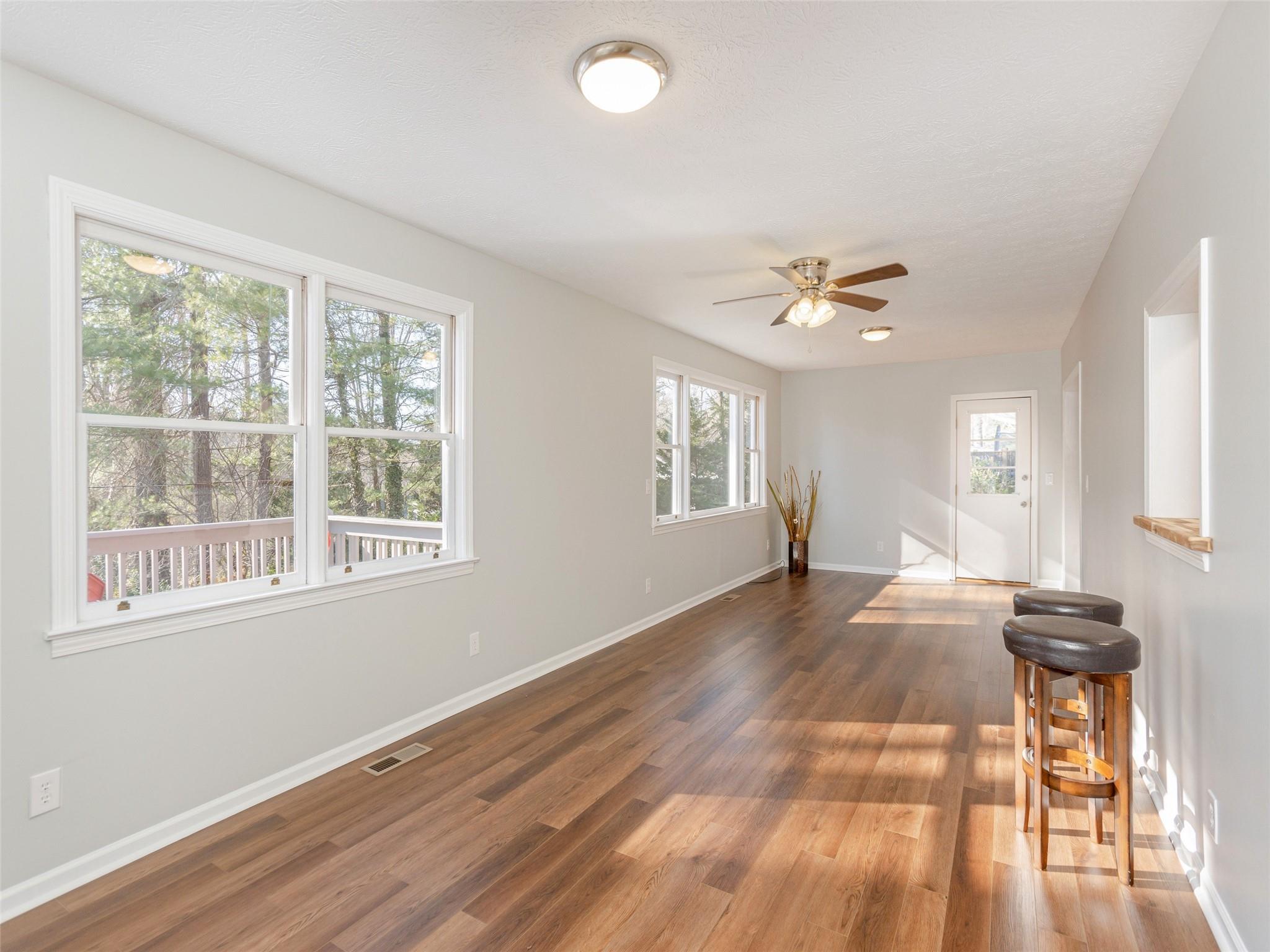 Hillandale - Residential