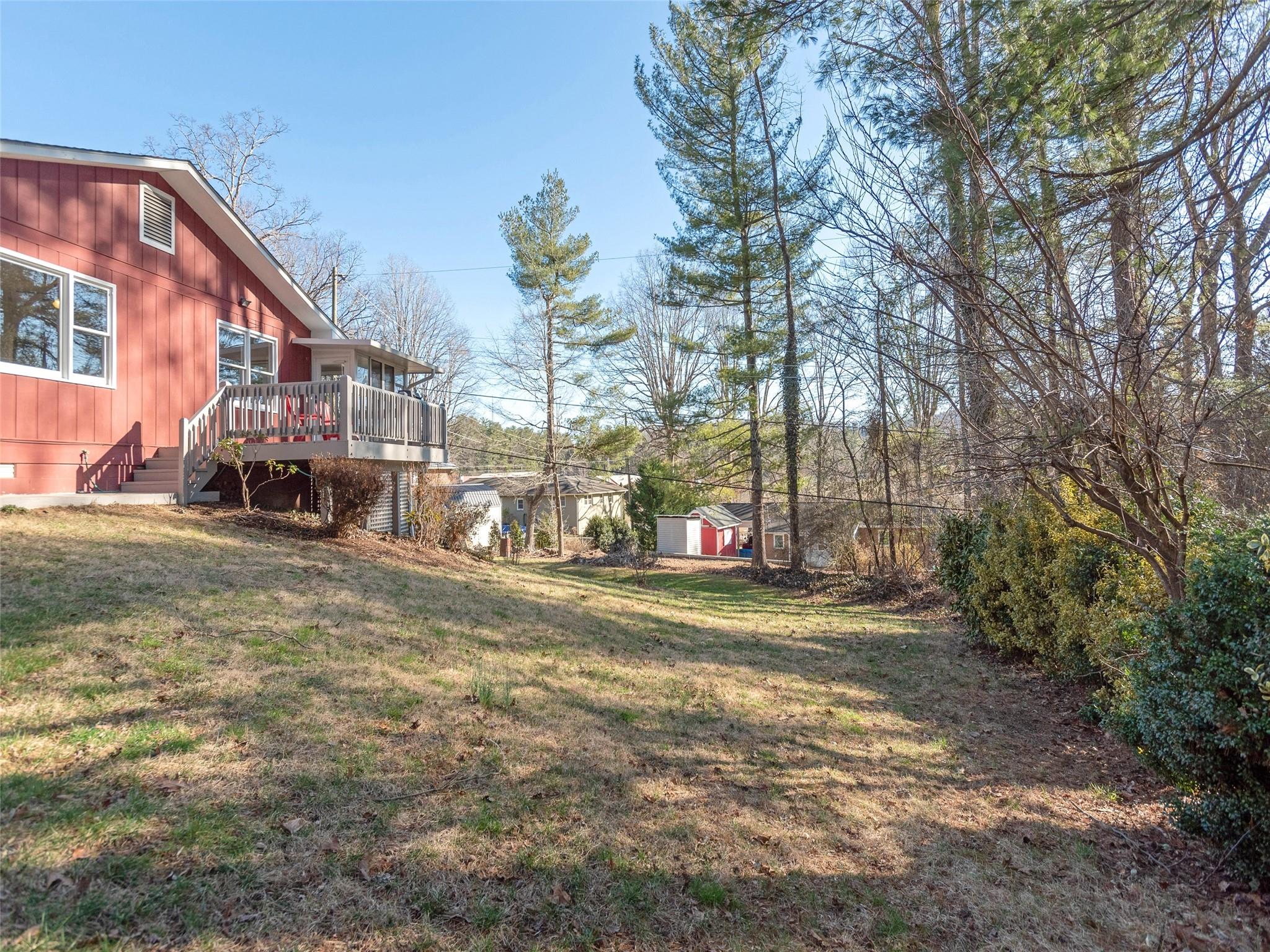 Hillandale - Residential