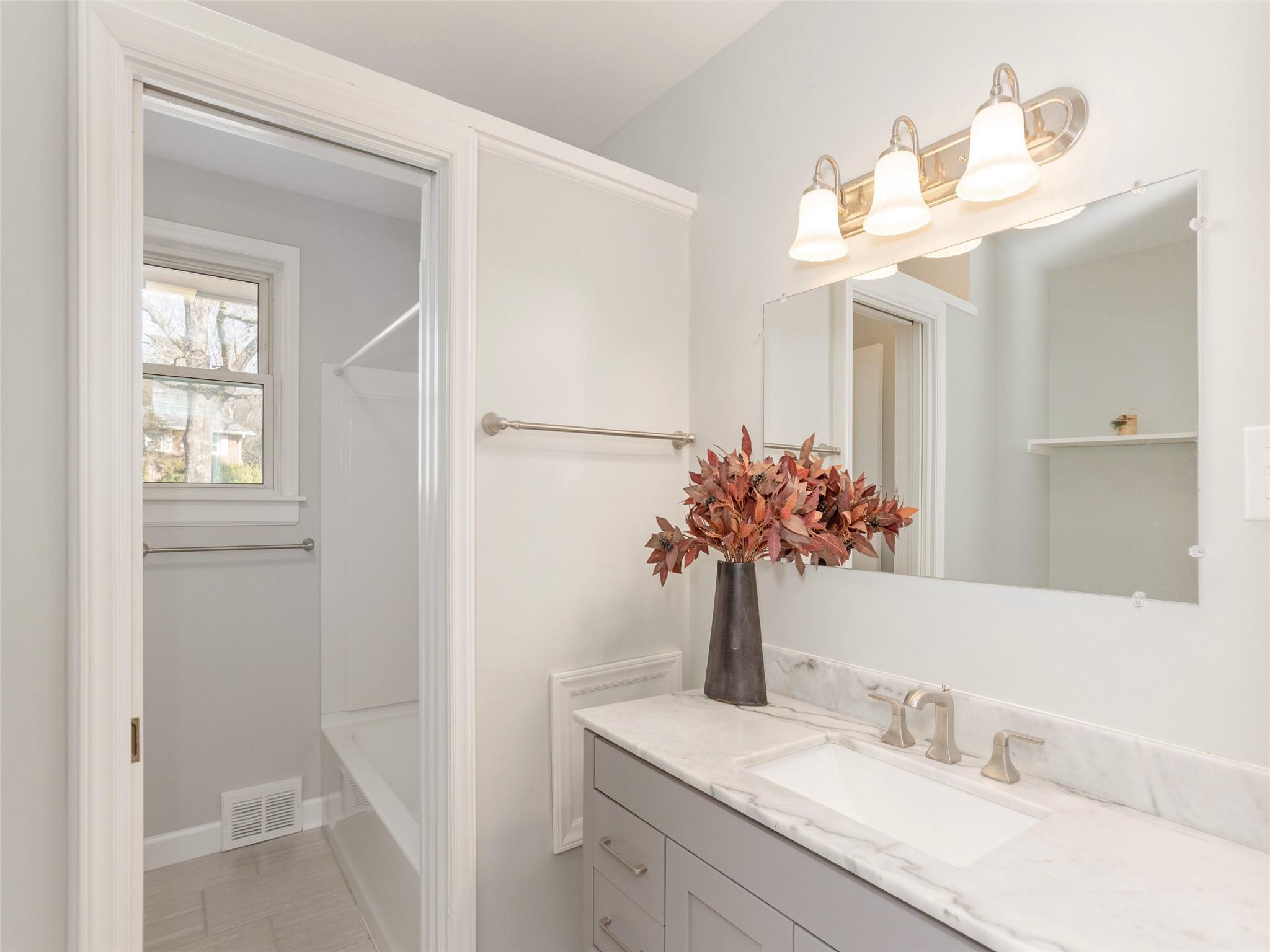 Hillandale - Residential