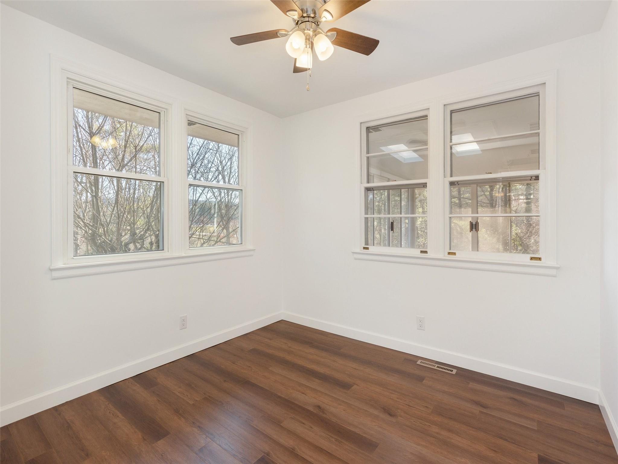 Hillandale - Residential