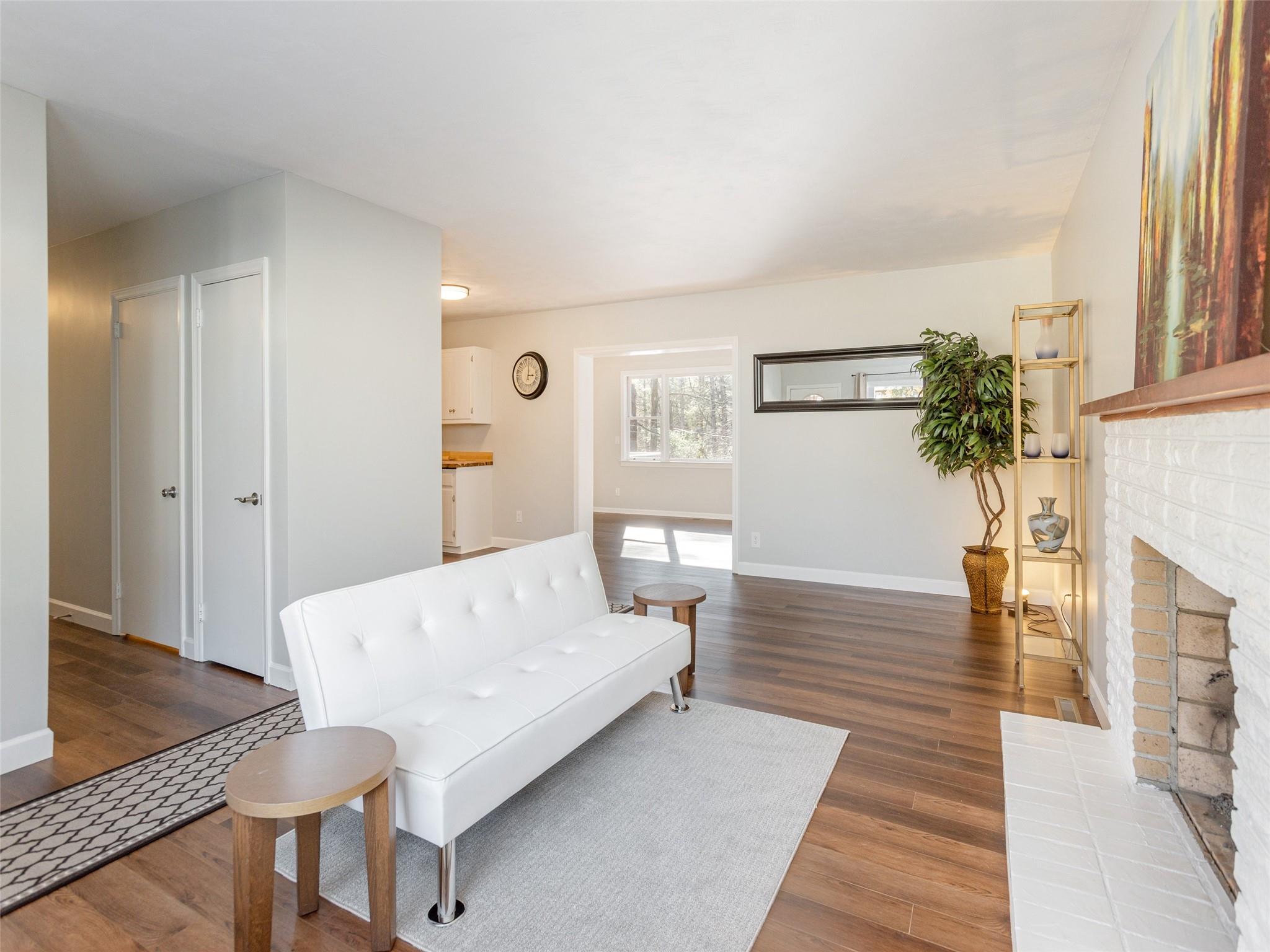 Hillandale - Residential