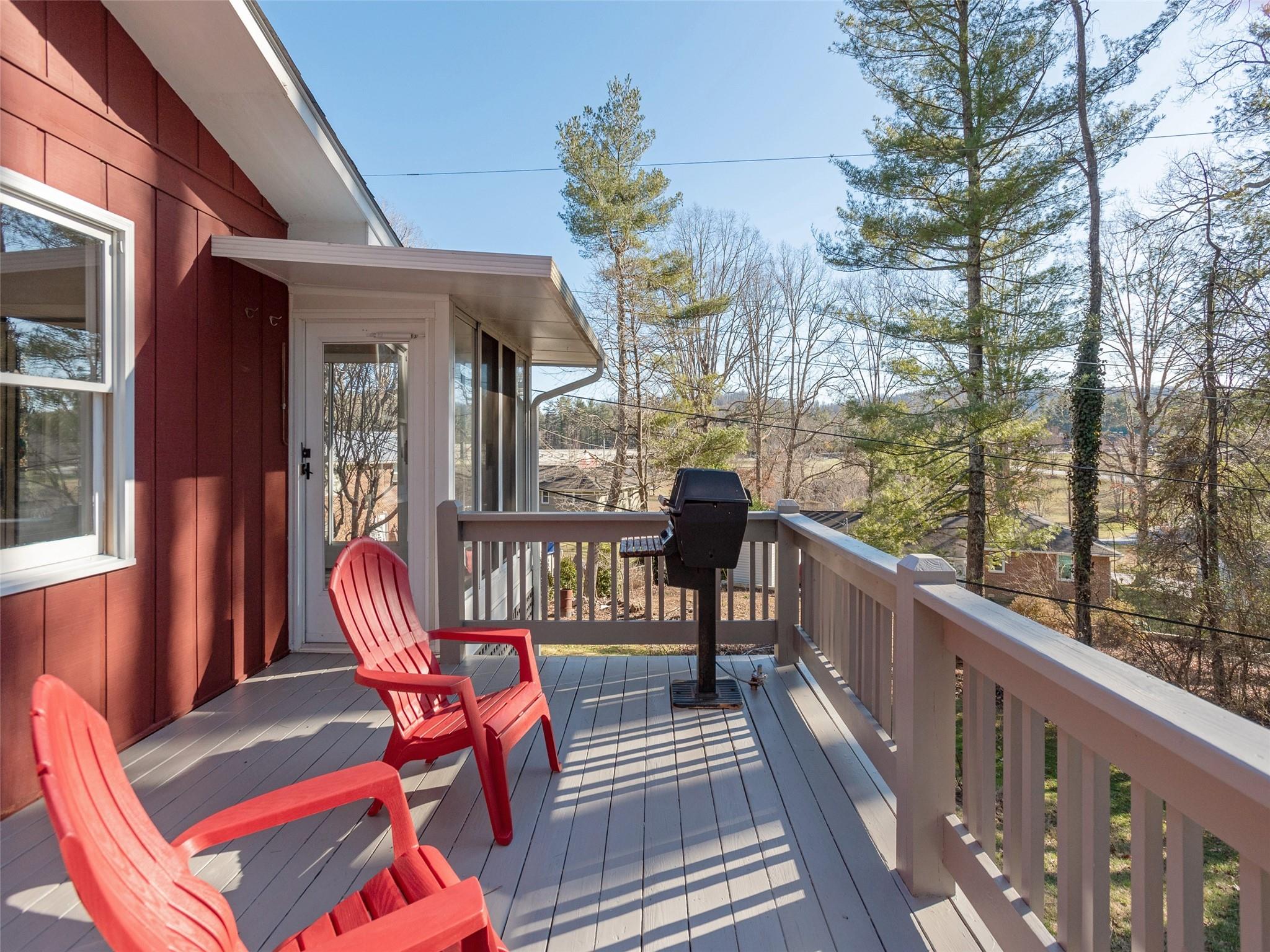 Hillandale - Residential