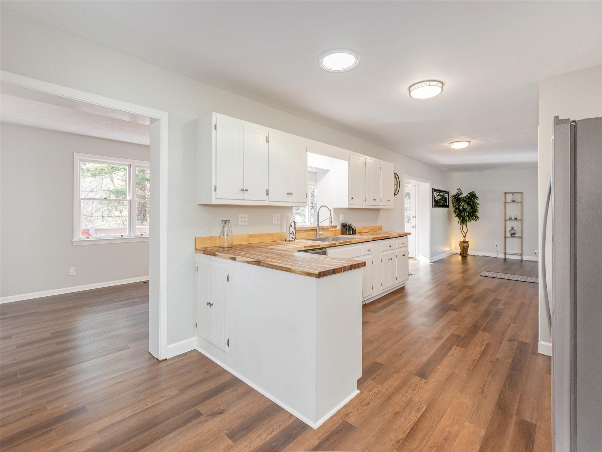 Hillandale - Residential